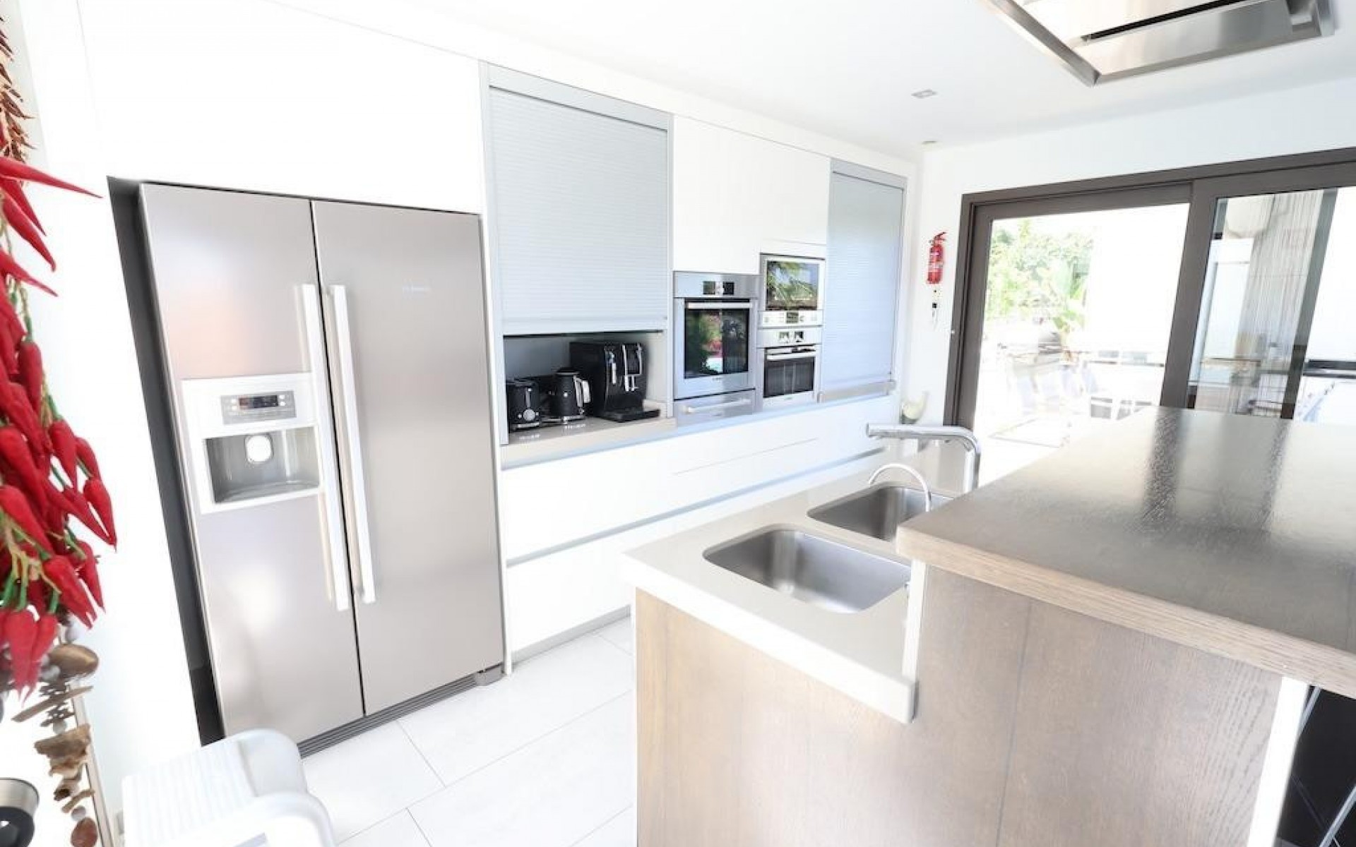 zum Verkauf - Villa - Jávea - Xàbia - Jávea - Xàbia Centro