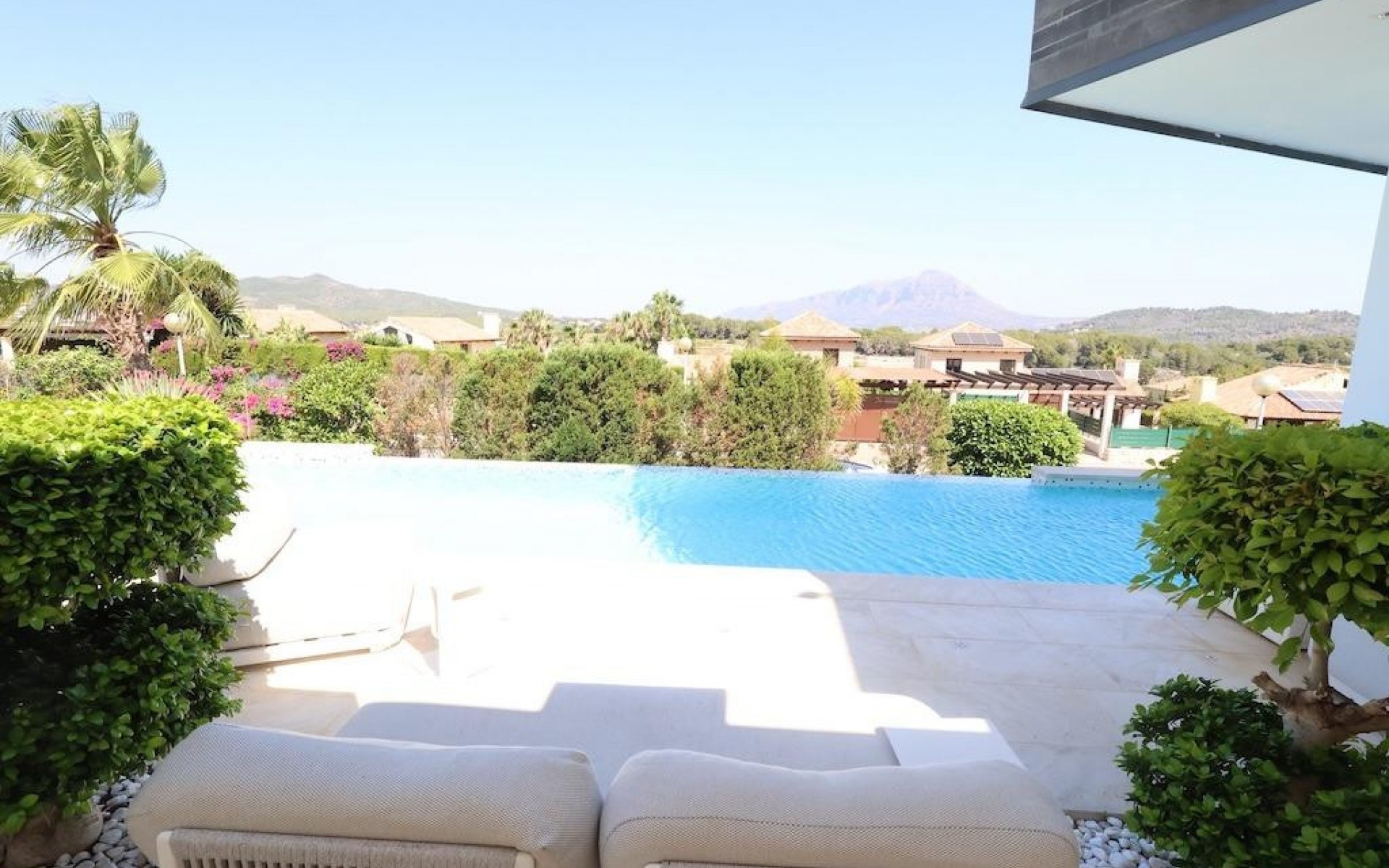 zum Verkauf - Villa - Jávea - Xàbia - Jávea - Xàbia Centro