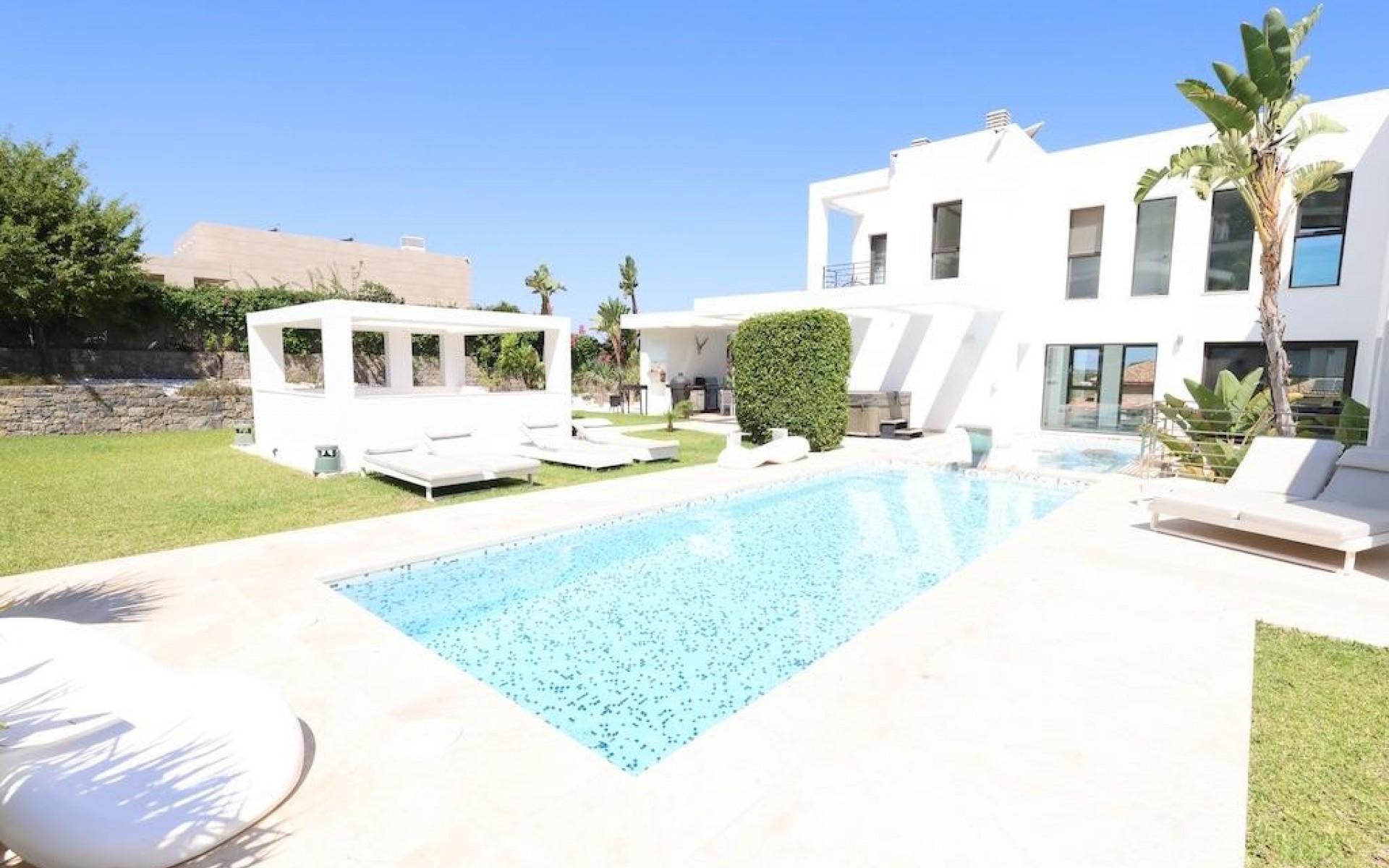 zum Verkauf - Villa - Jávea - Xàbia - Jávea - Xàbia Centro