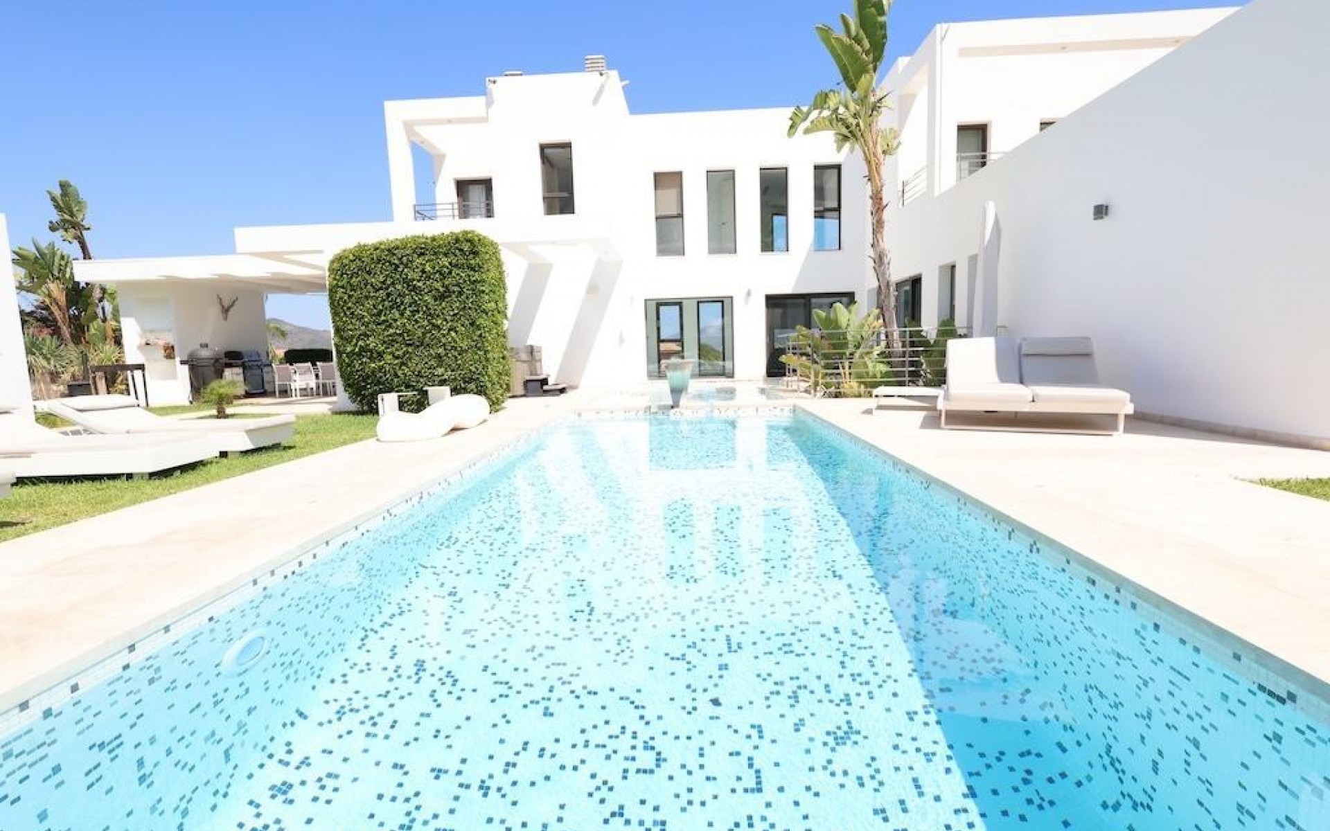 zum Verkauf - Villa - Jávea - Xàbia - Jávea - Xàbia Centro