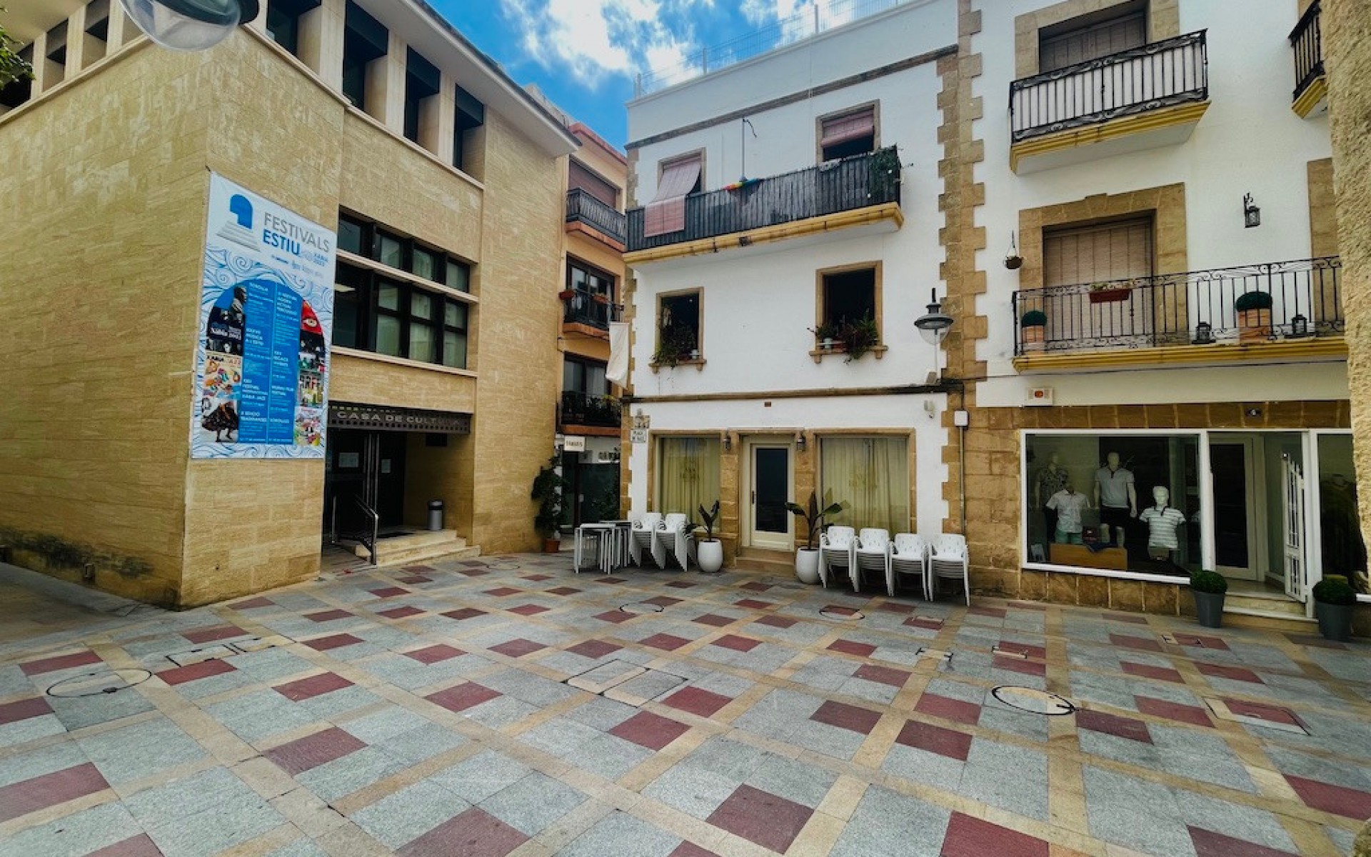 zum Verkauf - Villa - Jávea - Xàbia - Jávea - Xàbia Centro