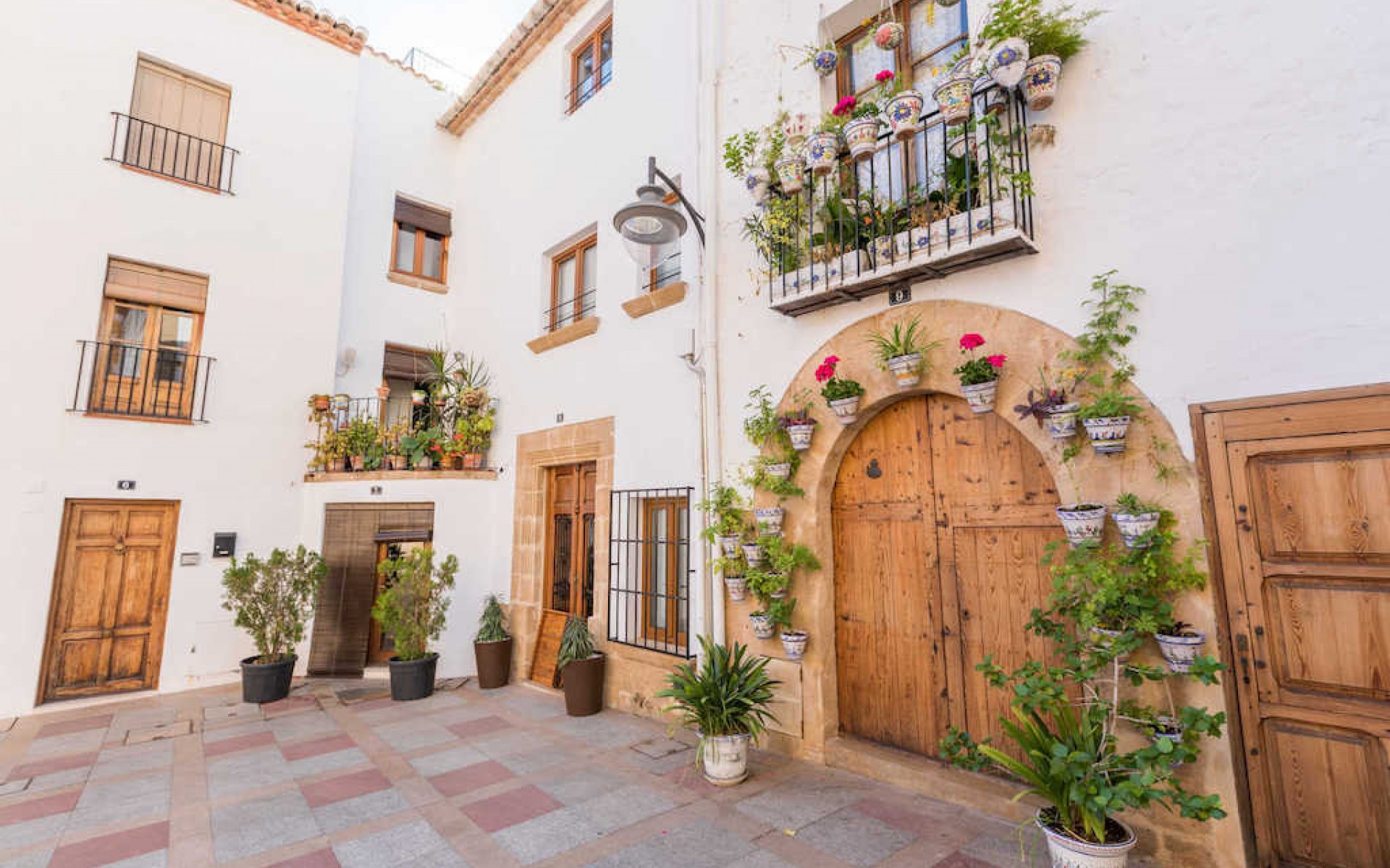 zum Verkauf - Villa - Jávea - Xàbia - Jávea - Xàbia Centro