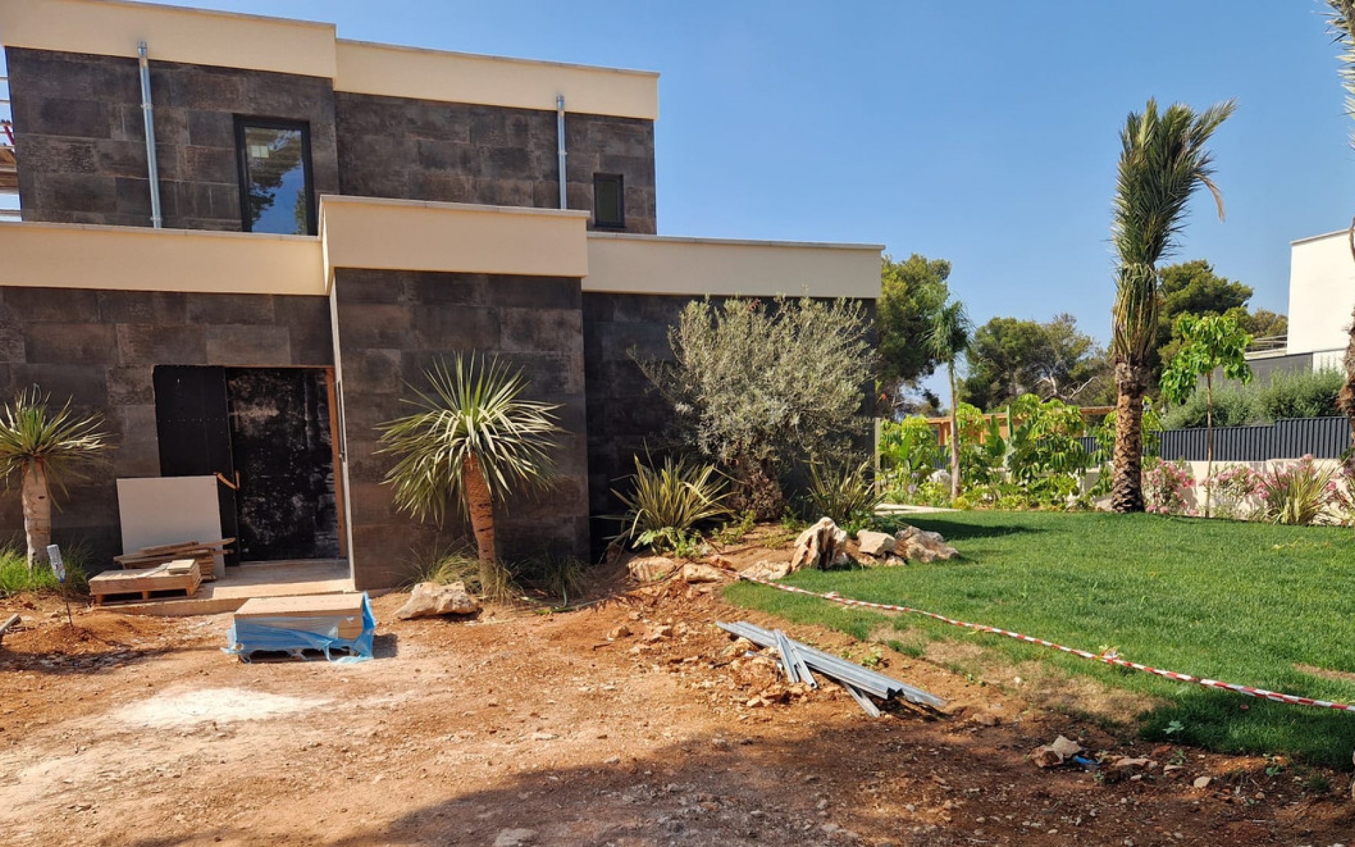 zum Verkauf - Villa - Jávea - Xàbia - Jávea - Xàbia Centro