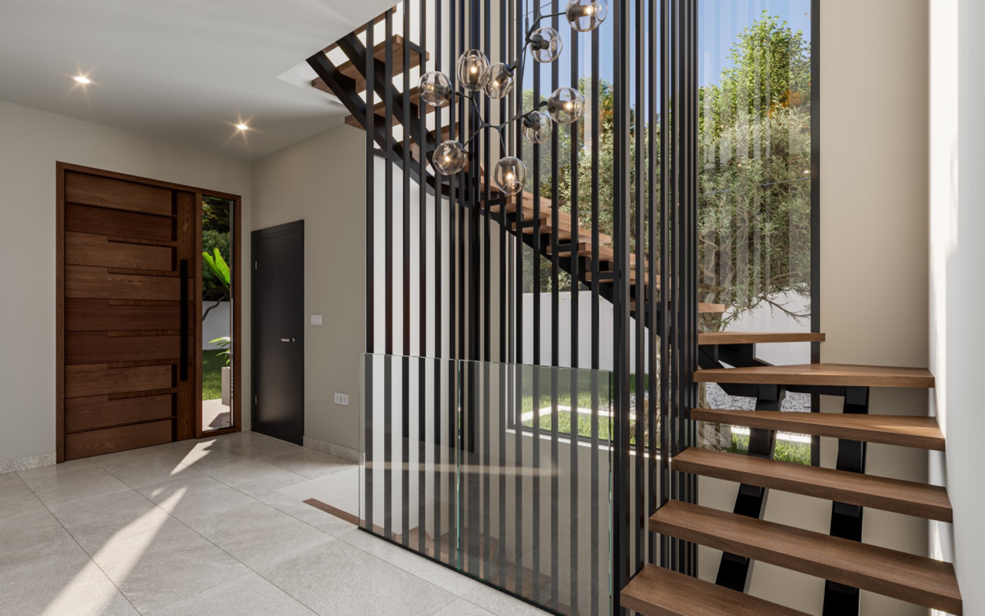 zum Verkauf - Villa - Jávea - Xàbia - Jávea - Xàbia Centro