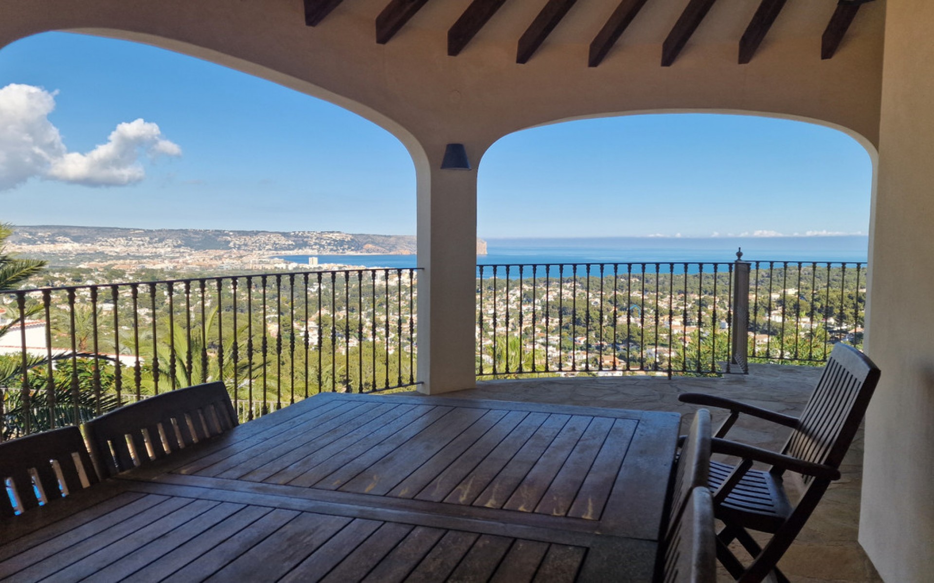 zum Verkauf - Villa - Jávea - Xàbia - Jávea - Xàbia Centro