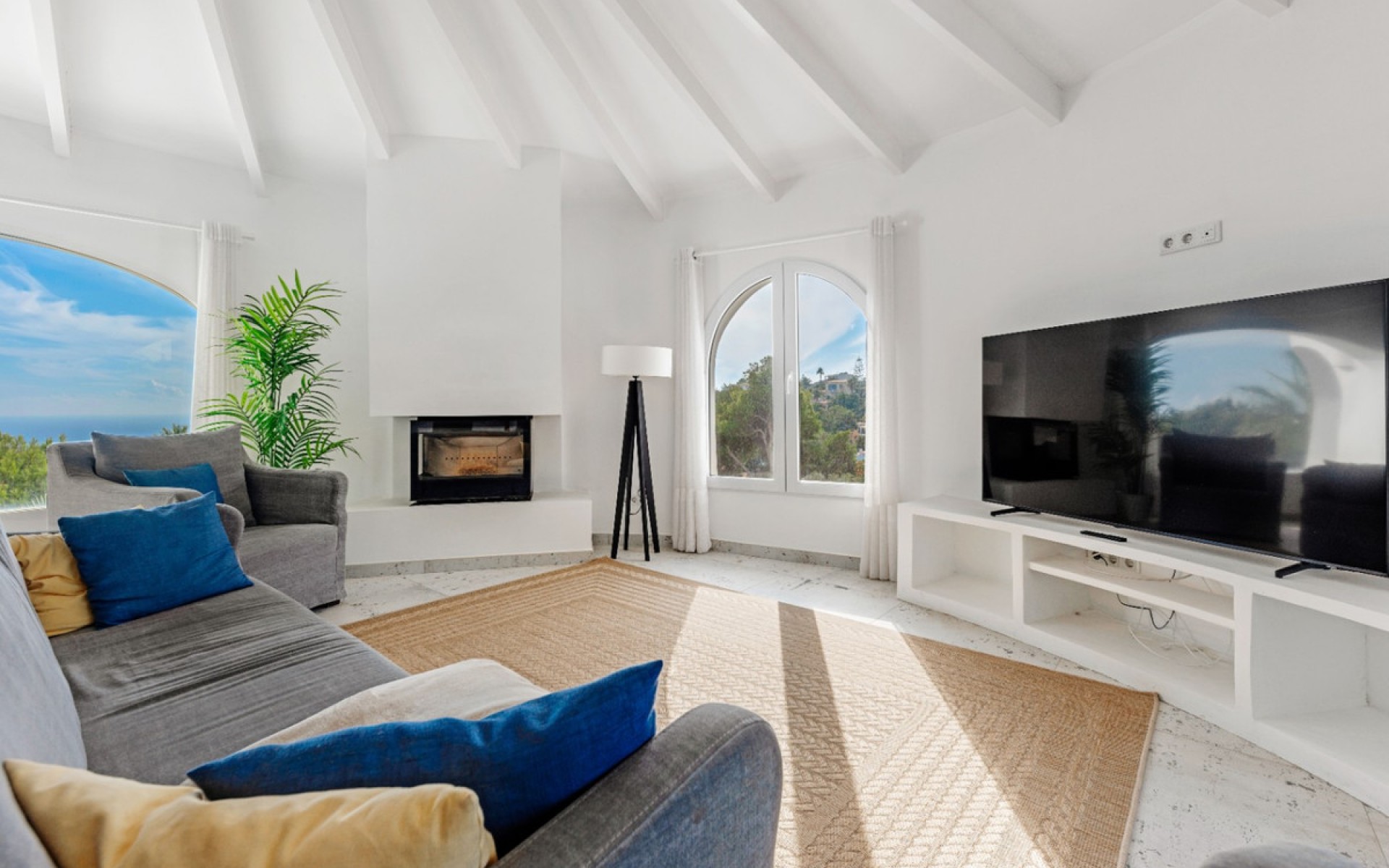 zum Verkauf - Villa - Jávea - Xàbia - Jávea - Xàbia Centro