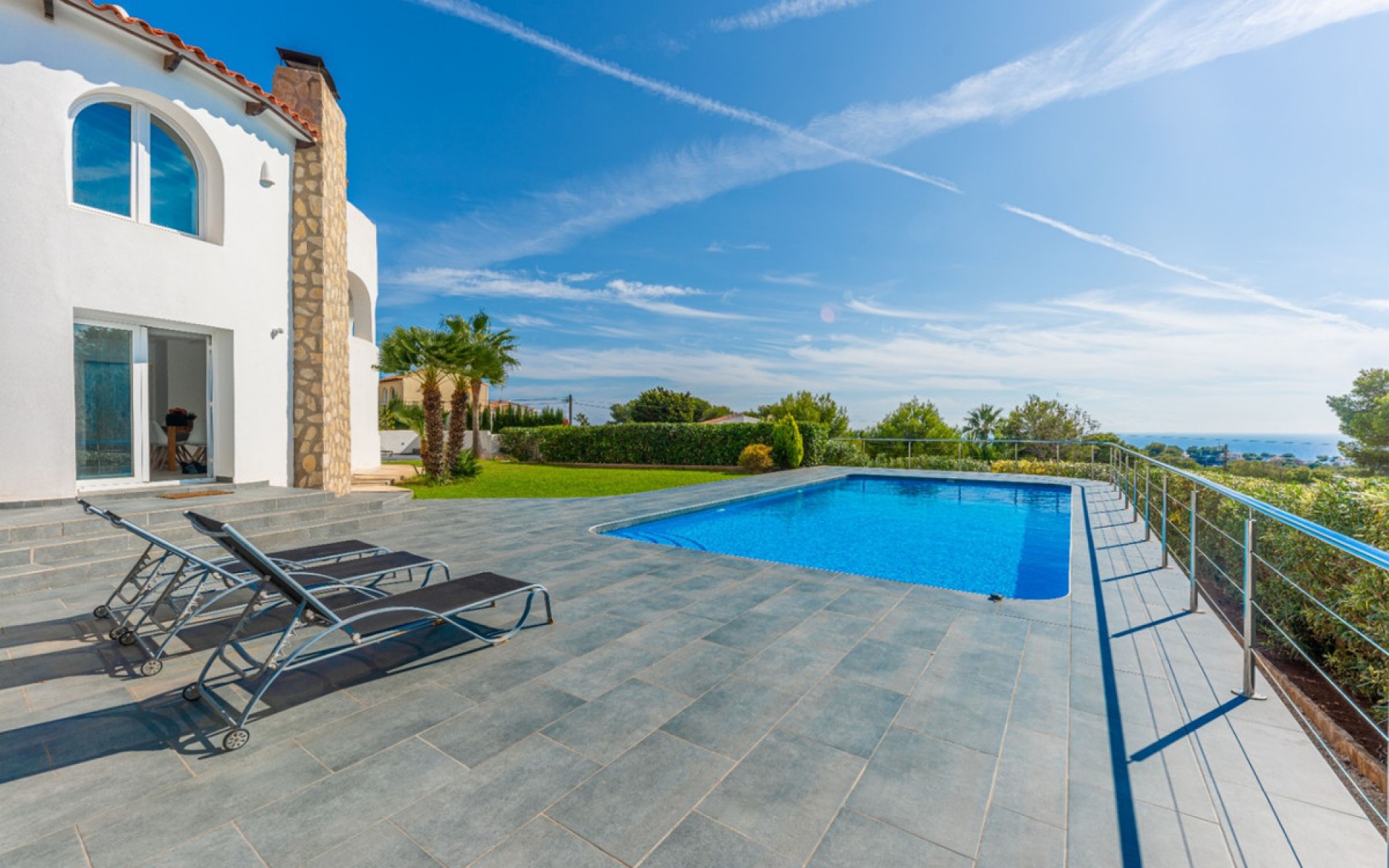 zum Verkauf - Villa - Jávea - Xàbia - Jávea - Xàbia Centro