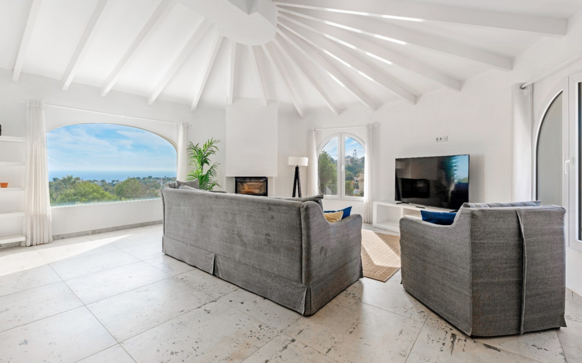 zum Verkauf - Villa - Jávea - Xàbia - Jávea - Xàbia Centro