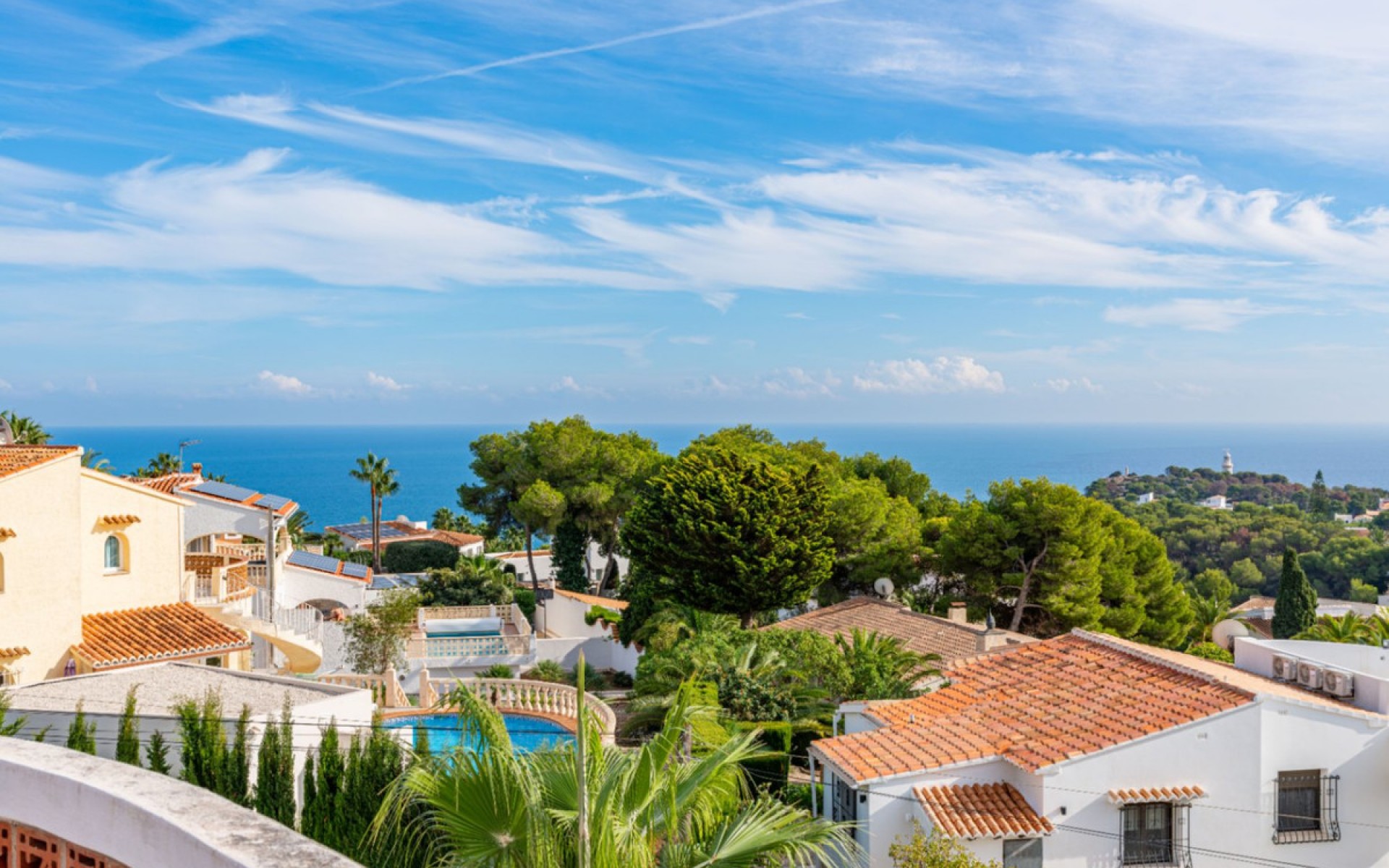 zum Verkauf - Villa - Jávea - Xàbia - Jávea - Xàbia Centro