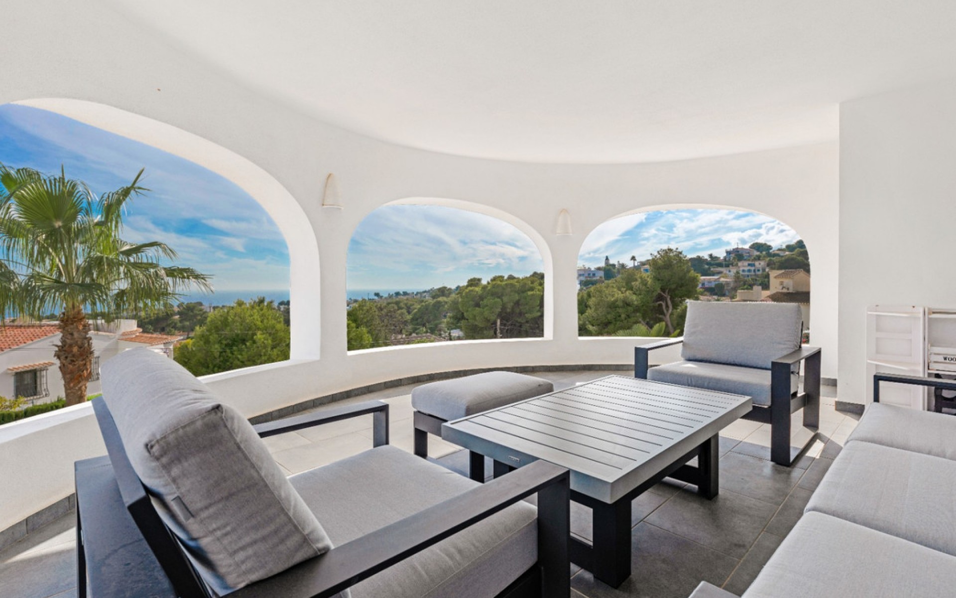 zum Verkauf - Villa - Jávea - Xàbia - Jávea - Xàbia Centro