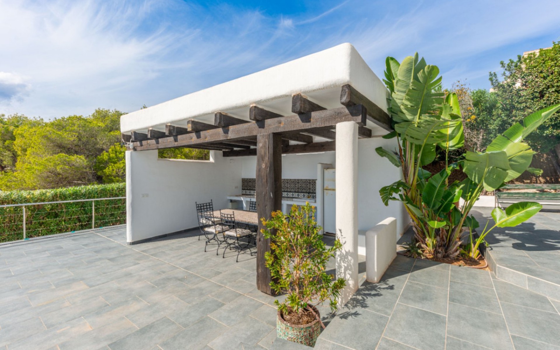 zum Verkauf - Villa - Jávea - Xàbia - Jávea - Xàbia Centro