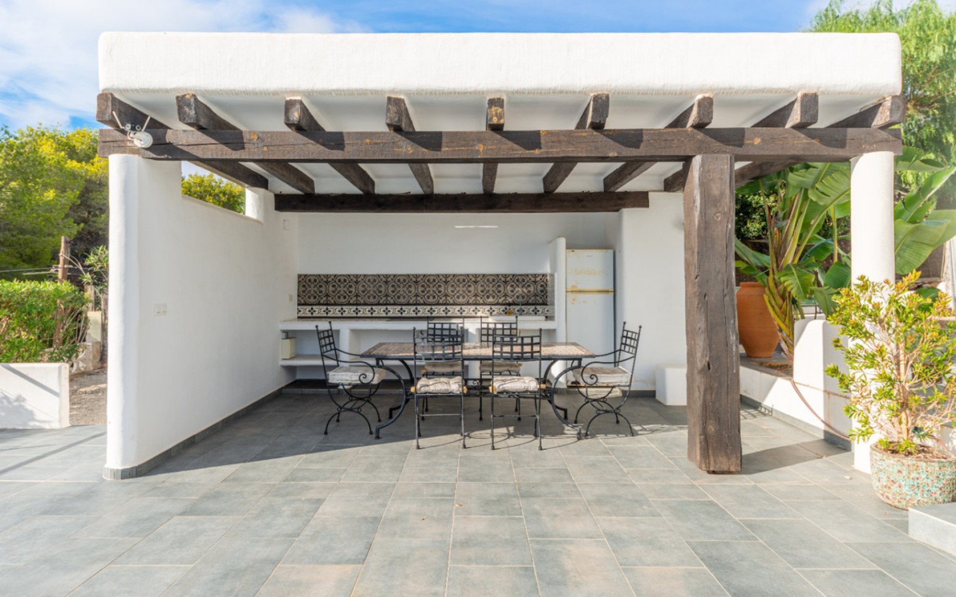 zum Verkauf - Villa - Jávea - Xàbia - Jávea - Xàbia Centro