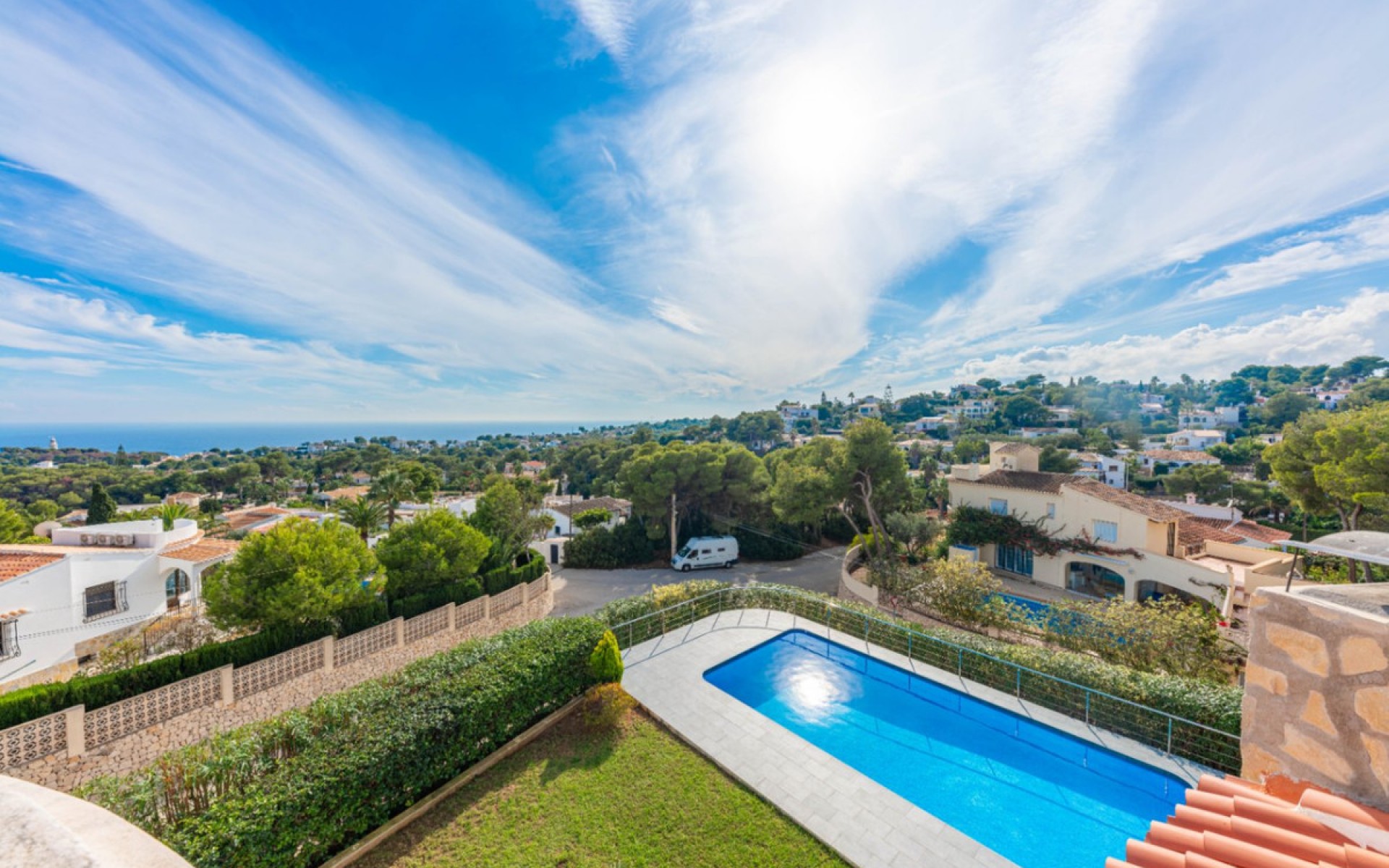 zum Verkauf - Villa - Jávea - Xàbia - Jávea - Xàbia Centro