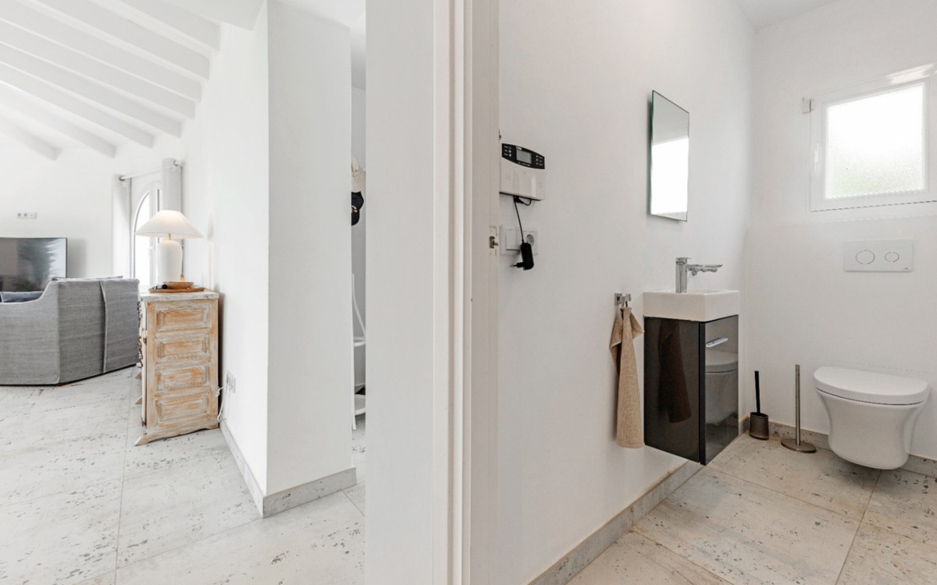 zum Verkauf - Villa - Jávea - Xàbia - Jávea - Xàbia Centro