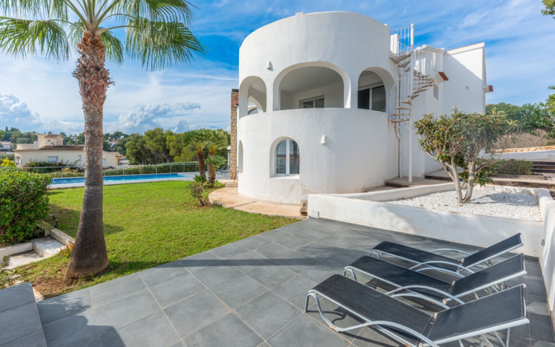 zum Verkauf - Villa - Jávea - Xàbia - Jávea - Xàbia Centro