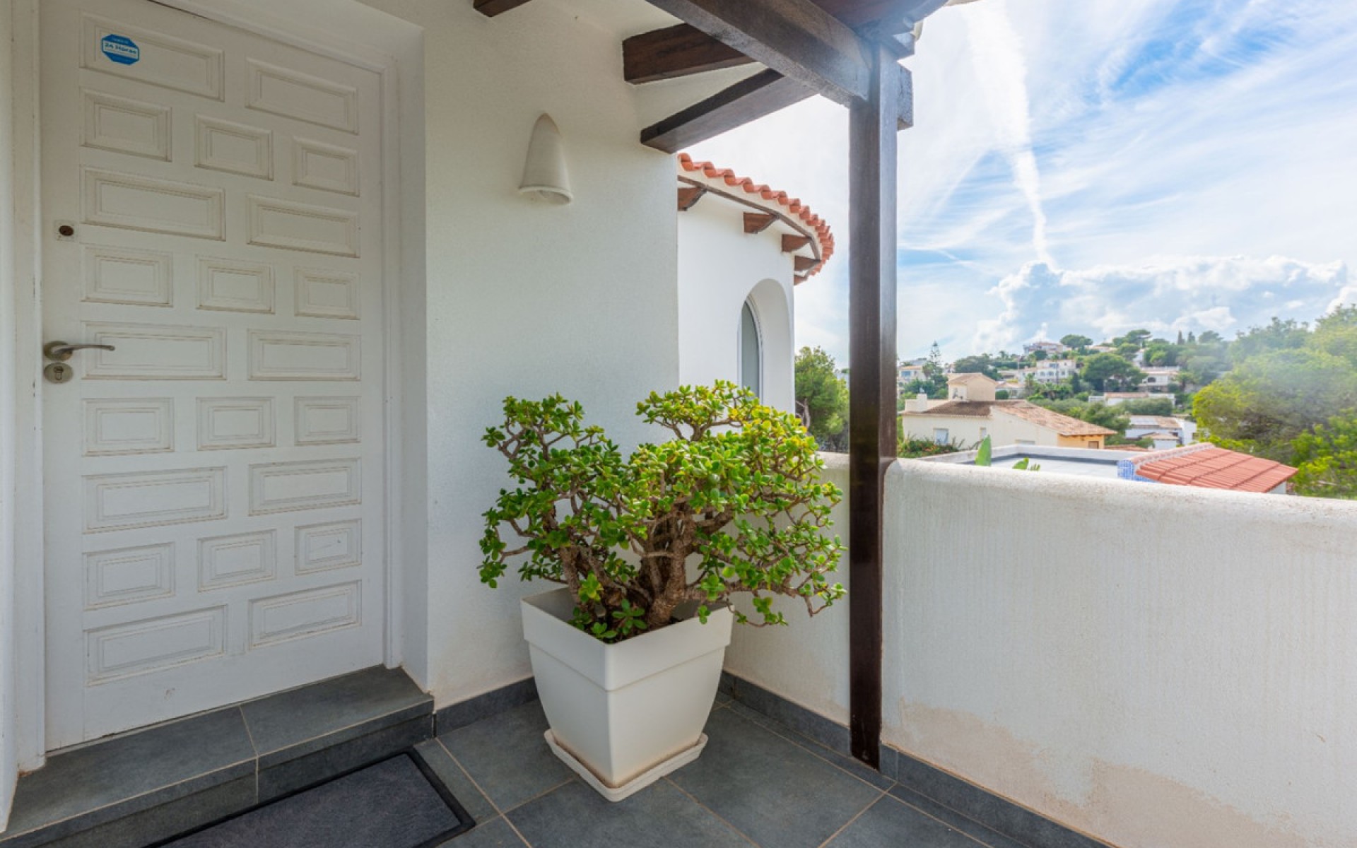 zum Verkauf - Villa - Jávea - Xàbia - Jávea - Xàbia Centro