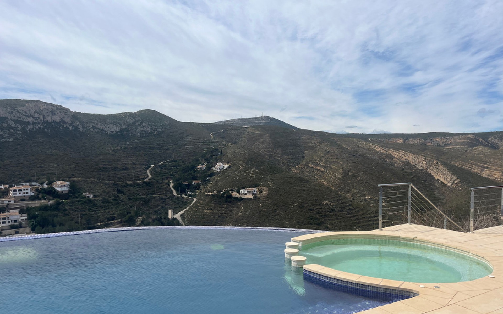 zum Verkauf - Villa - Jávea - Xàbia - Jávea - Xàbia Centro