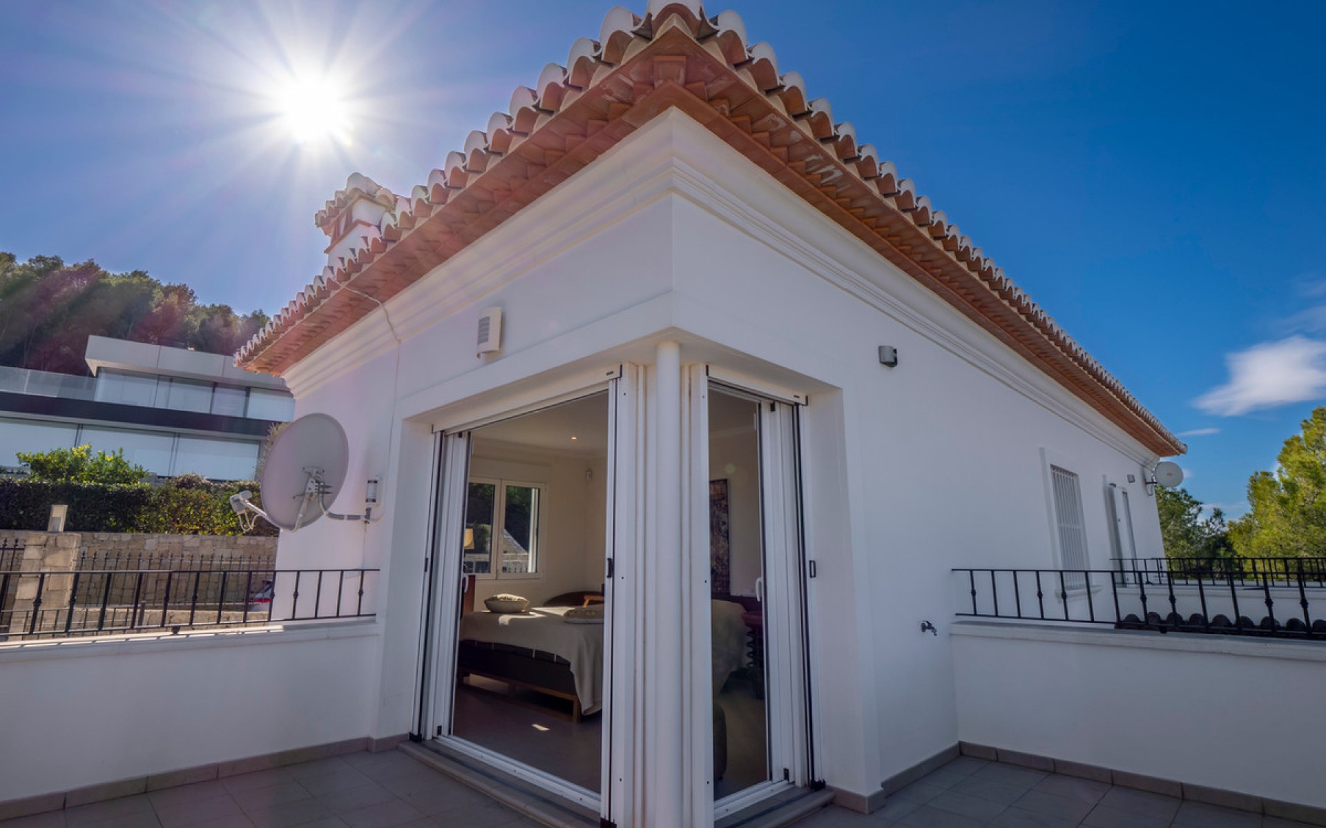 zum Verkauf - Villa - Jávea - Xàbia - Jávea - Xàbia Centro