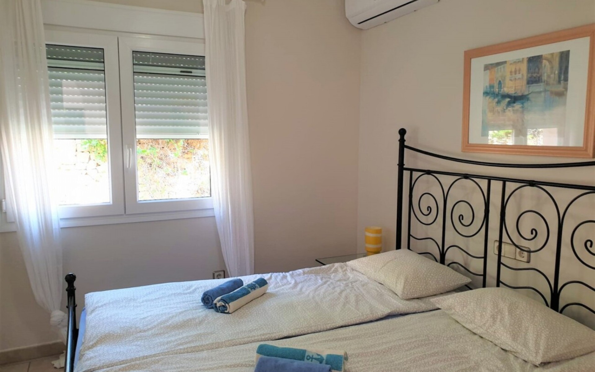 zum Verkauf - Villa - Jávea - Xàbia - Jávea - Xàbia Centro