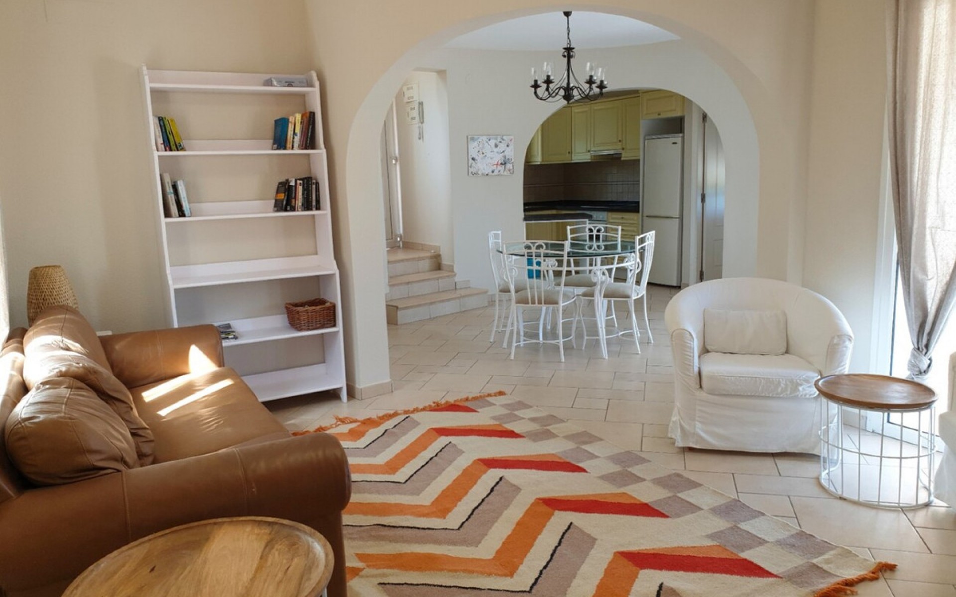 zum Verkauf - Villa - Jávea - Xàbia - Jávea - Xàbia Centro