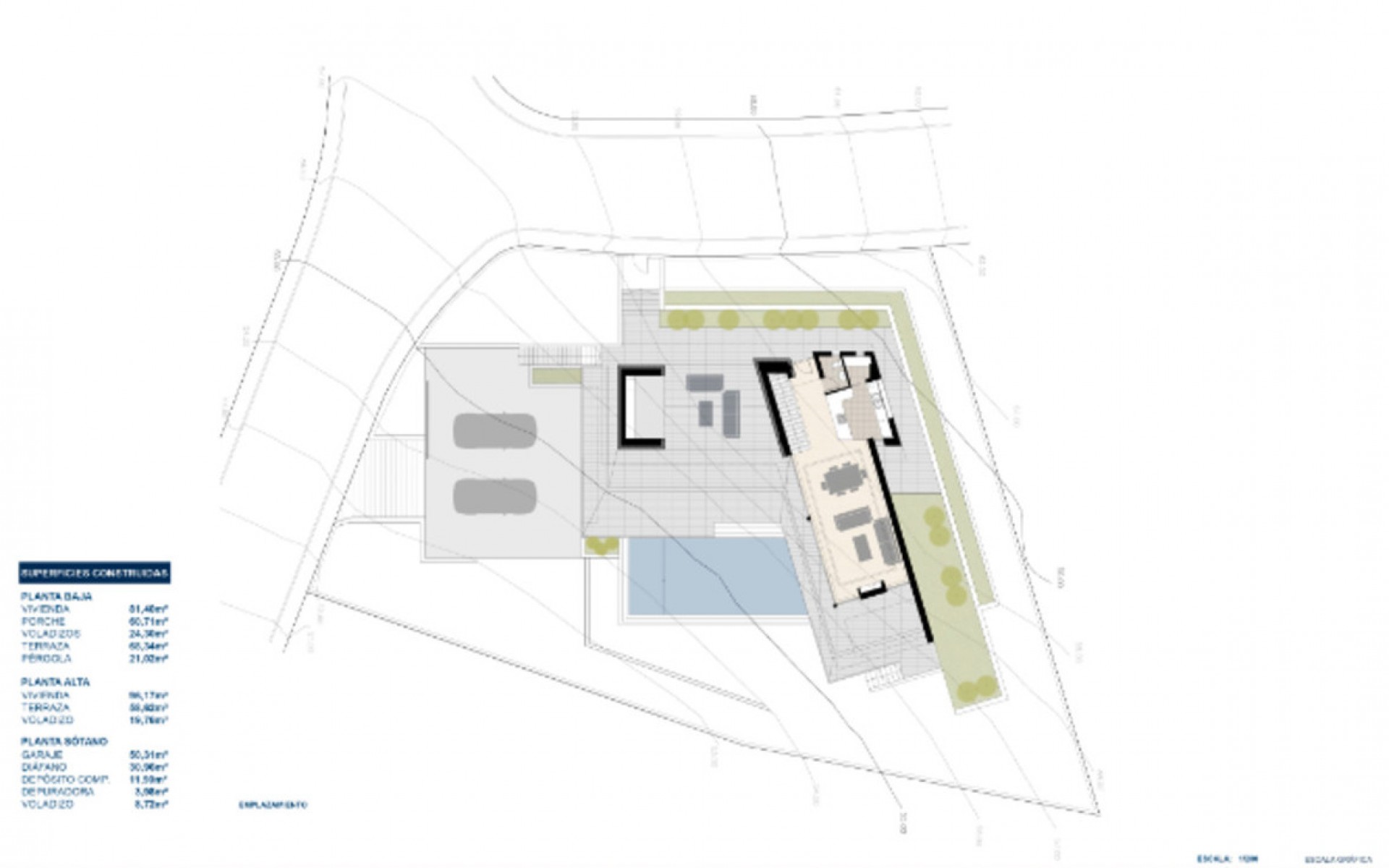 zum Verkauf - Villa - Jávea - Xàbia - Jávea - Xàbia Centro
