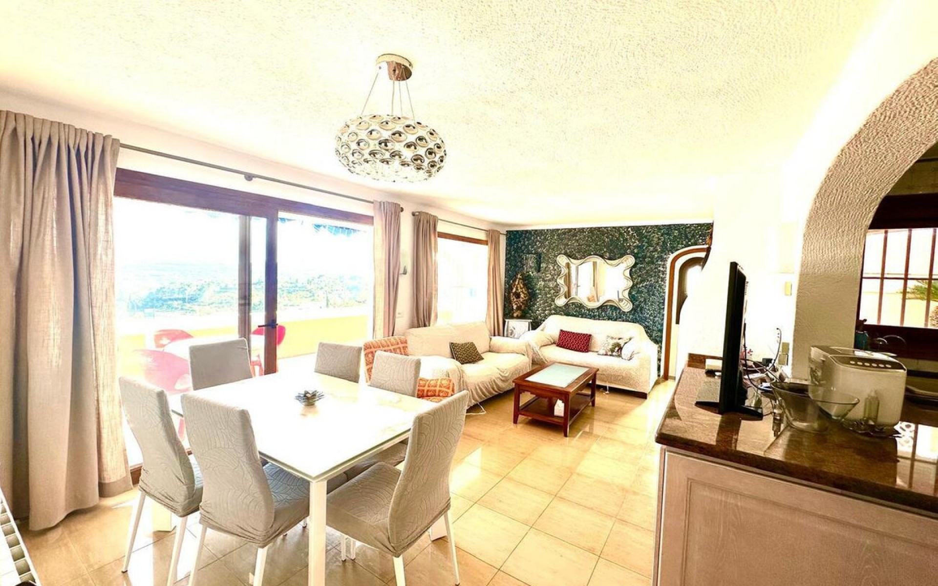 zum Verkauf - Villa - Jávea - Xàbia - Jávea - Xàbia Centro