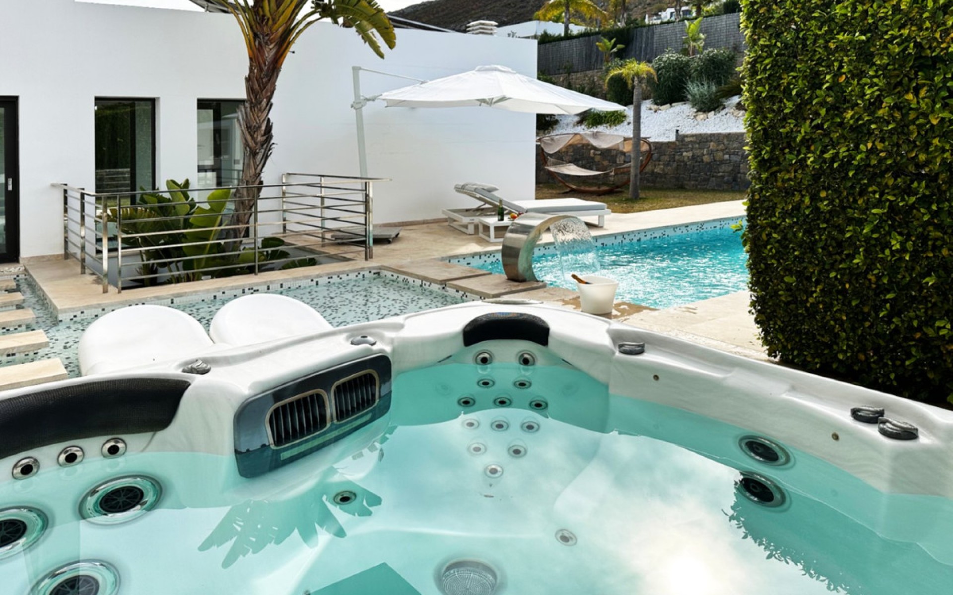 zum Verkauf - Villa - Jávea - Xàbia - Jávea - Xàbia Centro