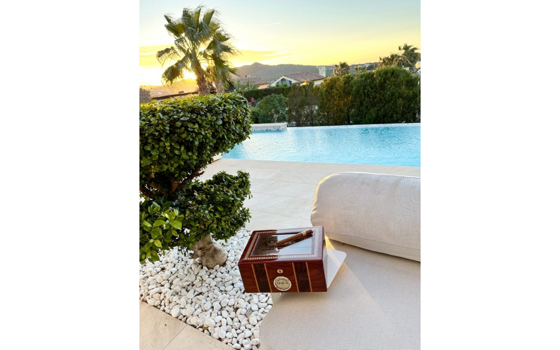 zum Verkauf - Villa - Jávea - Xàbia - Jávea - Xàbia Centro