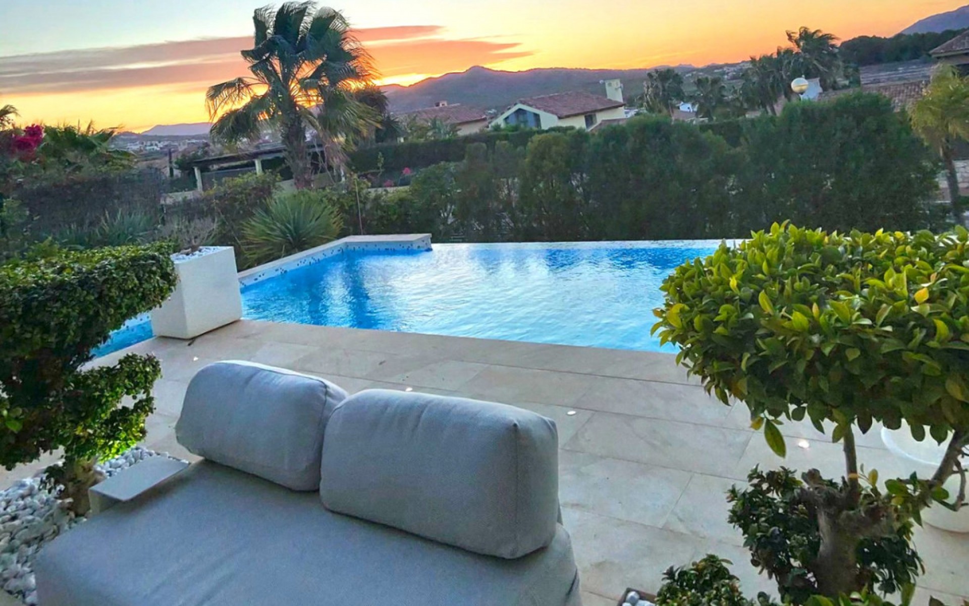 zum Verkauf - Villa - Jávea - Xàbia - Jávea - Xàbia Centro