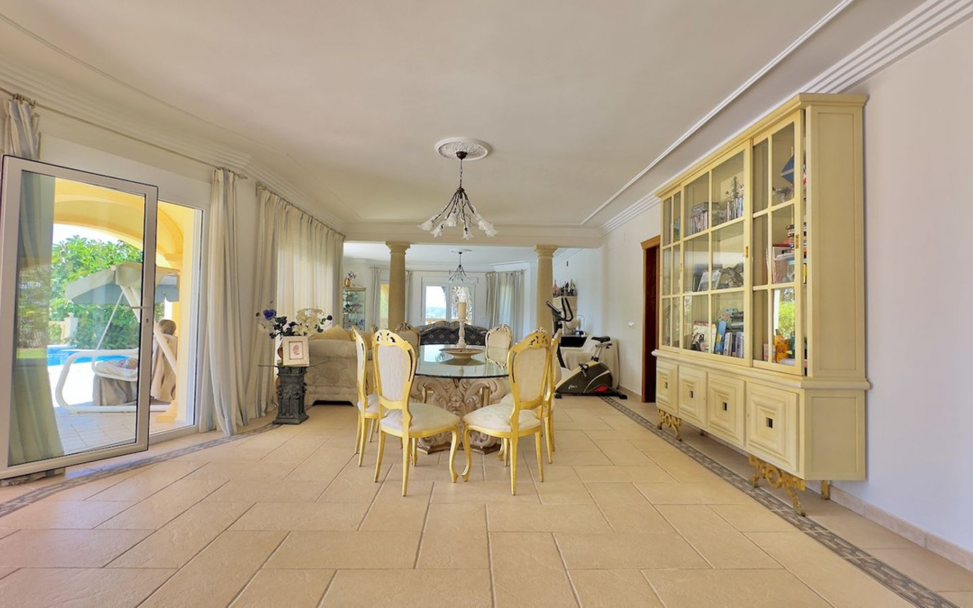 zum Verkauf - Villa - Jávea - Xàbia - Jávea - Xàbia Centro