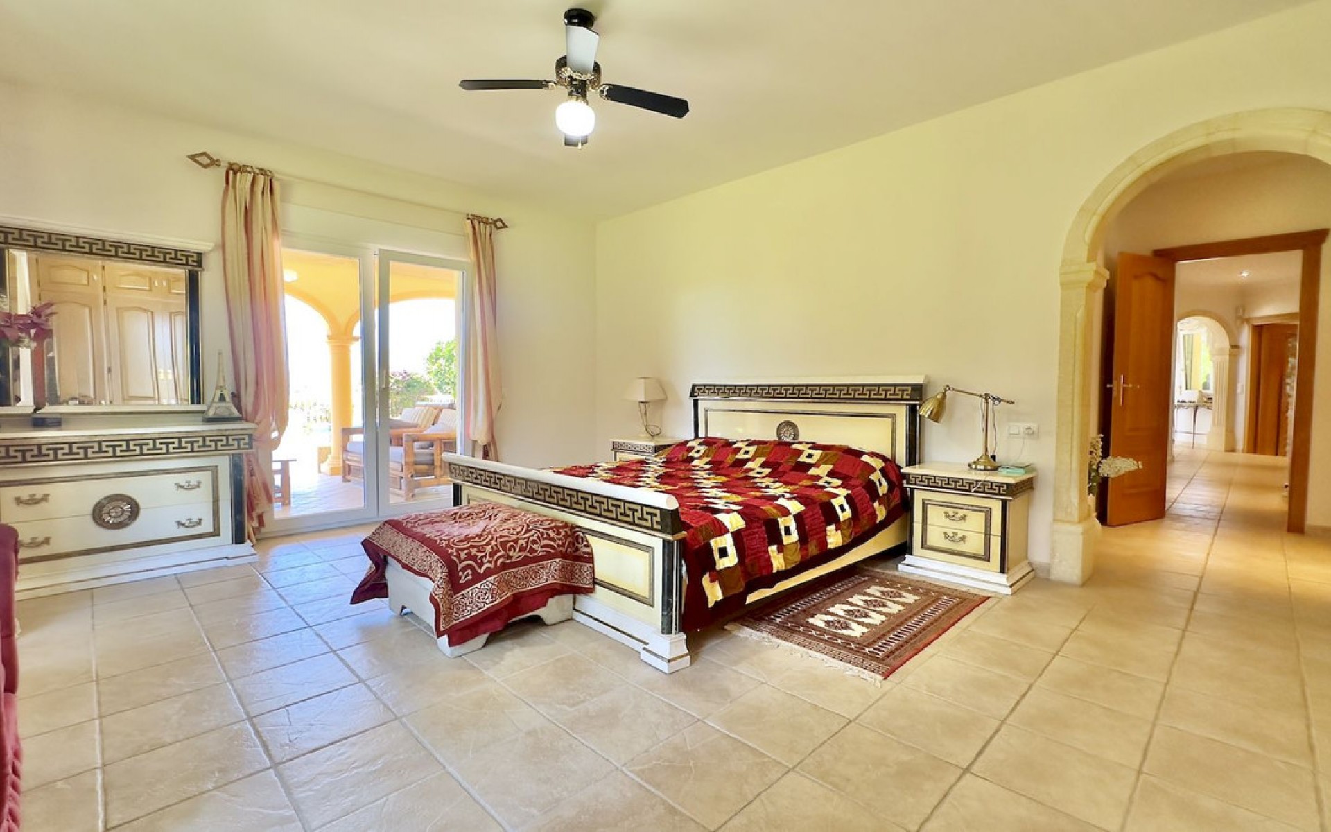 zum Verkauf - Villa - Jávea - Xàbia - Jávea - Xàbia Centro