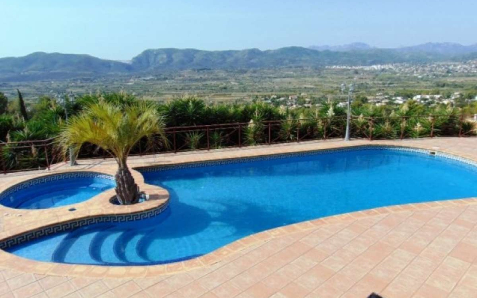 zum Verkauf - Villa - Jávea - Xàbia - Jávea - Xàbia Centro