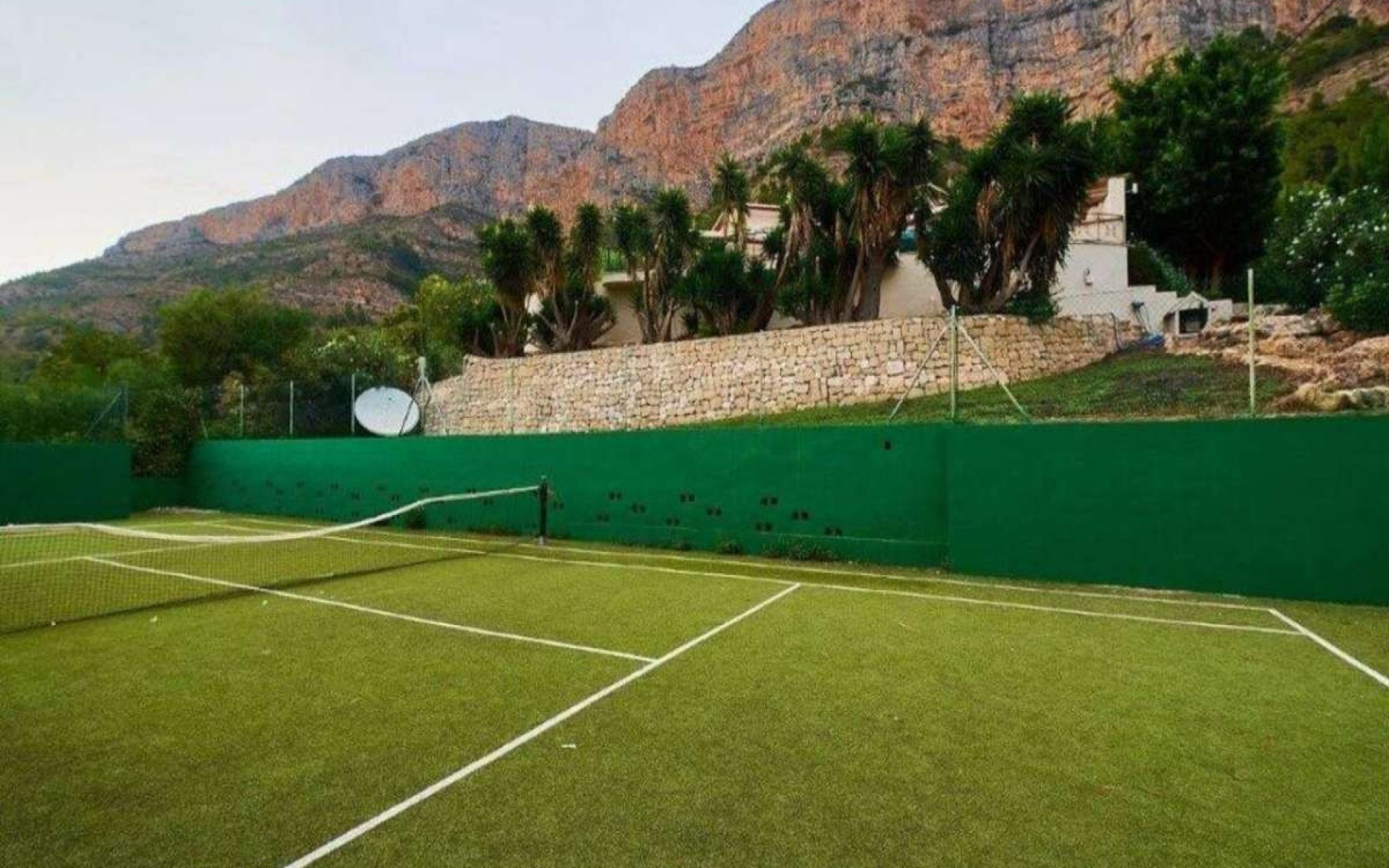 zum Verkauf - Villa - Jávea - Xàbia - Jávea - Xàbia Centro