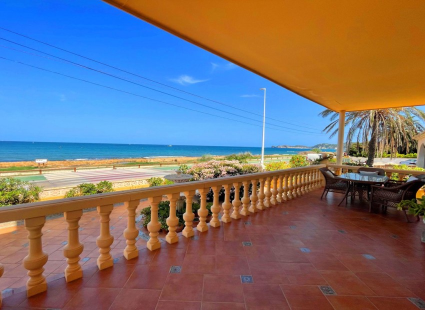 zum Verkauf - Villa - Jávea - Xàbia - Jávea - Xàbia Centro