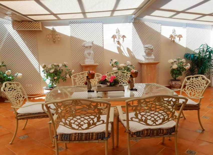 zum Verkauf - Villa - Jávea - Xàbia - Jávea - Xàbia Centro