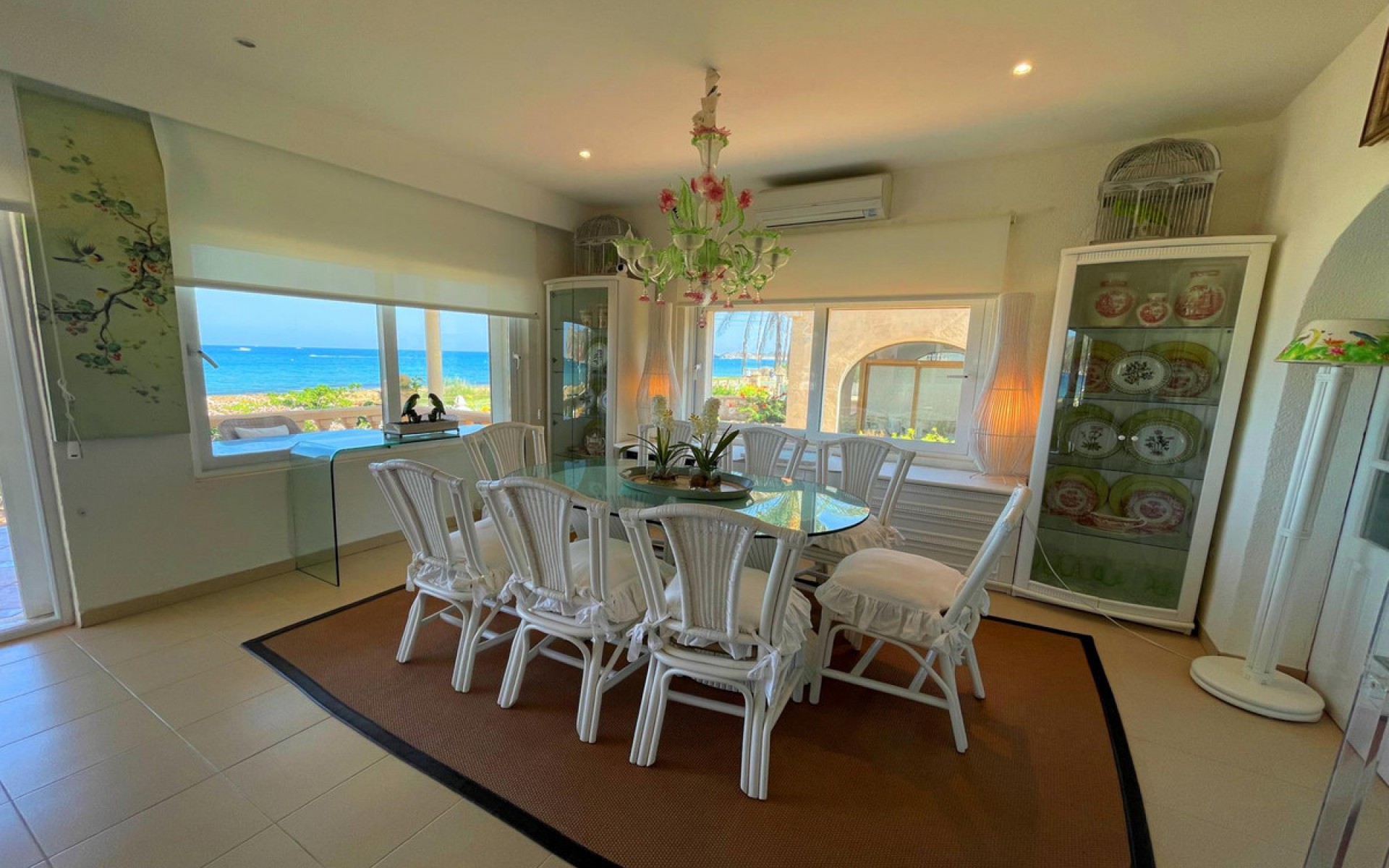 zum Verkauf - Villa - Jávea - Xàbia - Jávea - Xàbia Centro