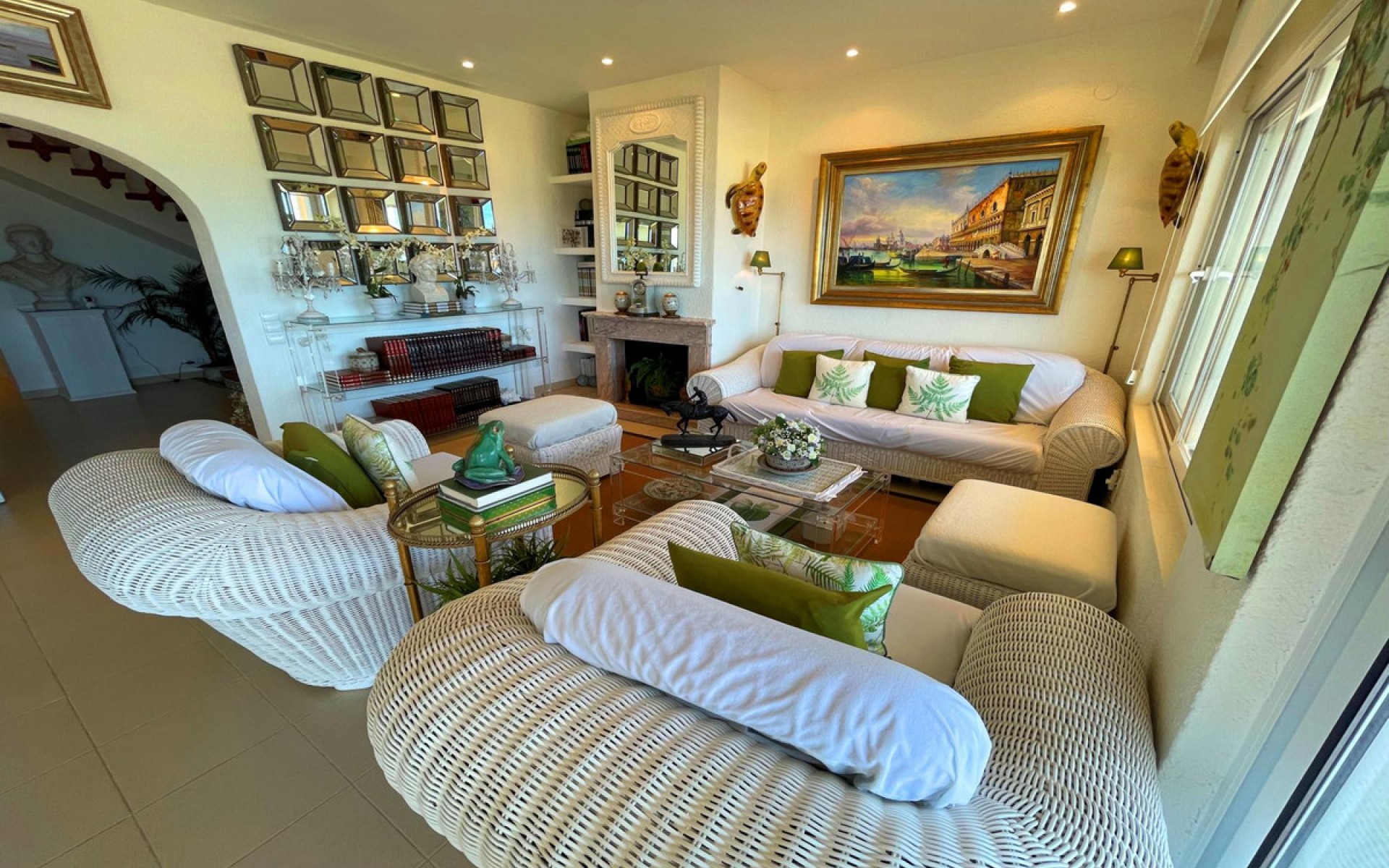 zum Verkauf - Villa - Jávea - Xàbia - Jávea - Xàbia Centro