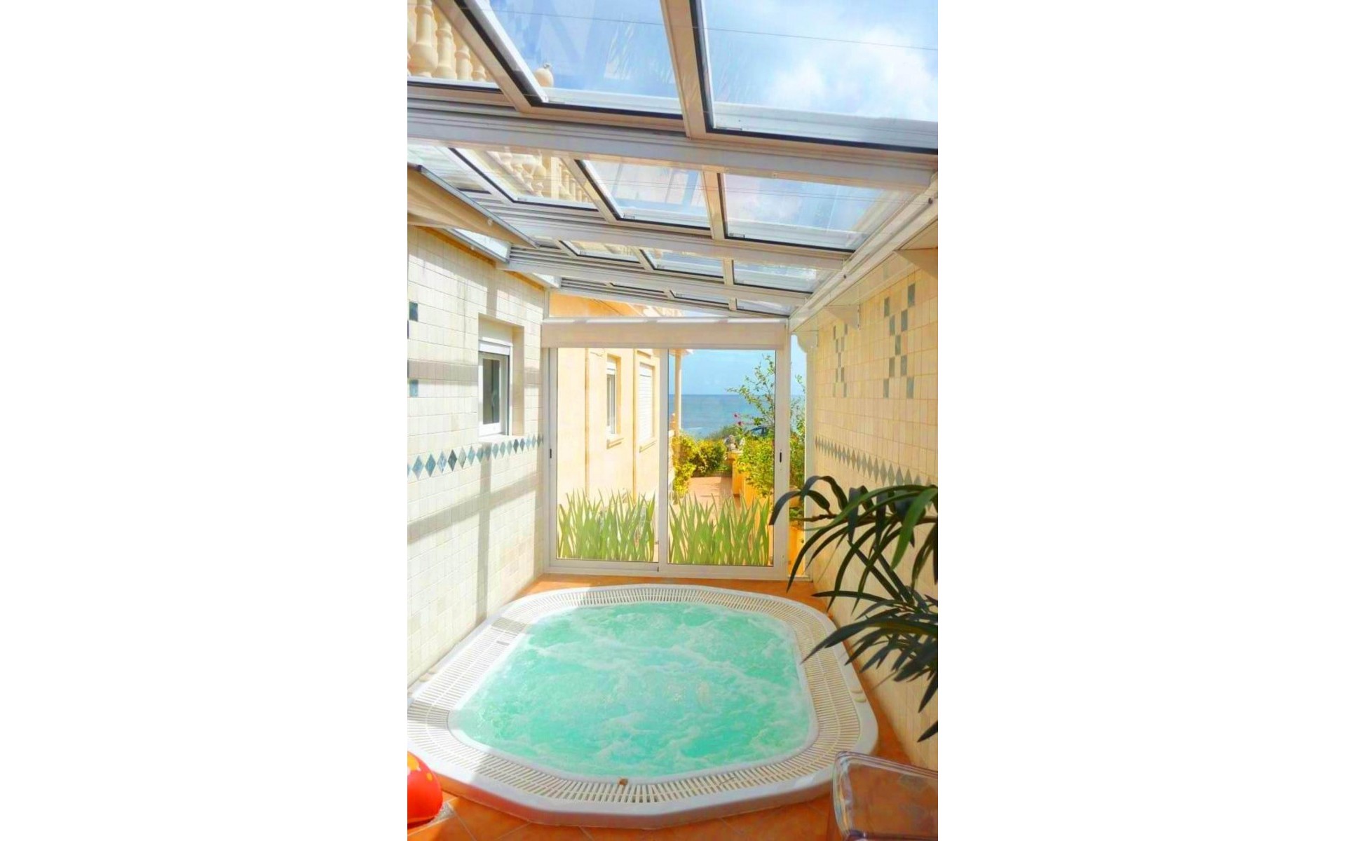 zum Verkauf - Villa - Jávea - Xàbia - Jávea - Xàbia Centro