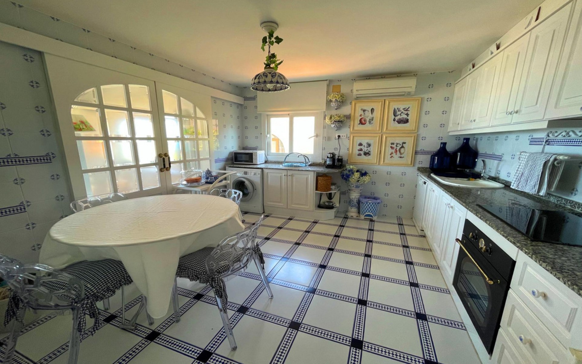 zum Verkauf - Villa - Jávea - Xàbia - Jávea - Xàbia Centro