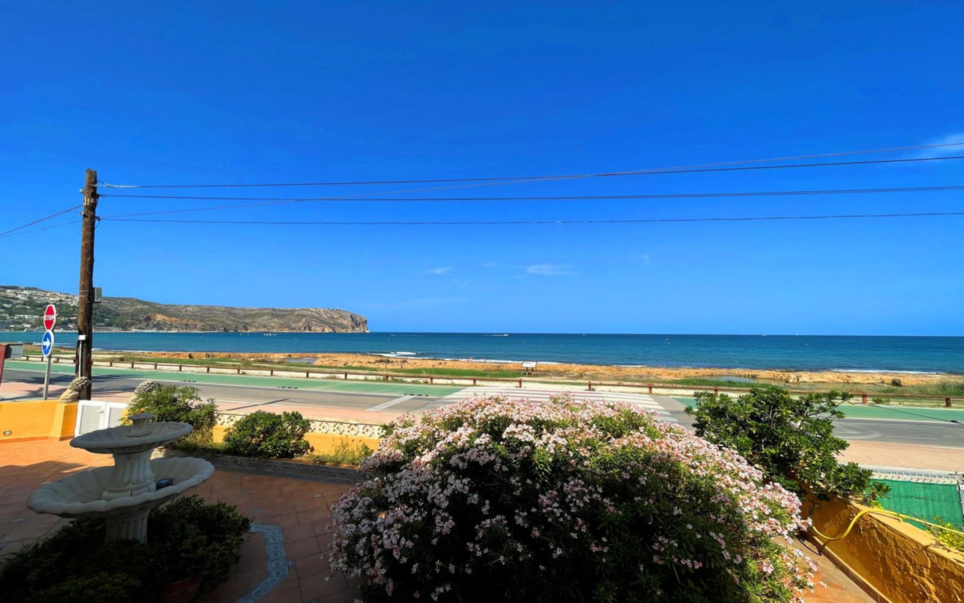 zum Verkauf - Villa - Jávea - Xàbia - Jávea - Xàbia Centro