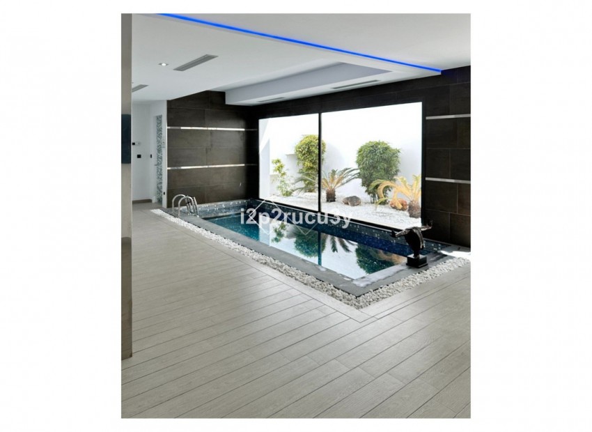 zum Verkauf - Villa - Jávea - Xàbia - Jávea - Xàbia Centro