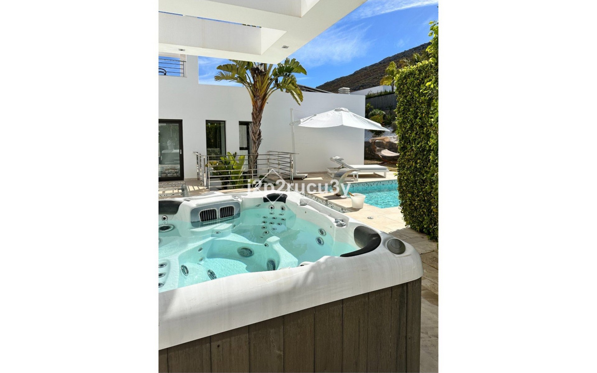 zum Verkauf - Villa - Jávea - Xàbia - Jávea - Xàbia Centro