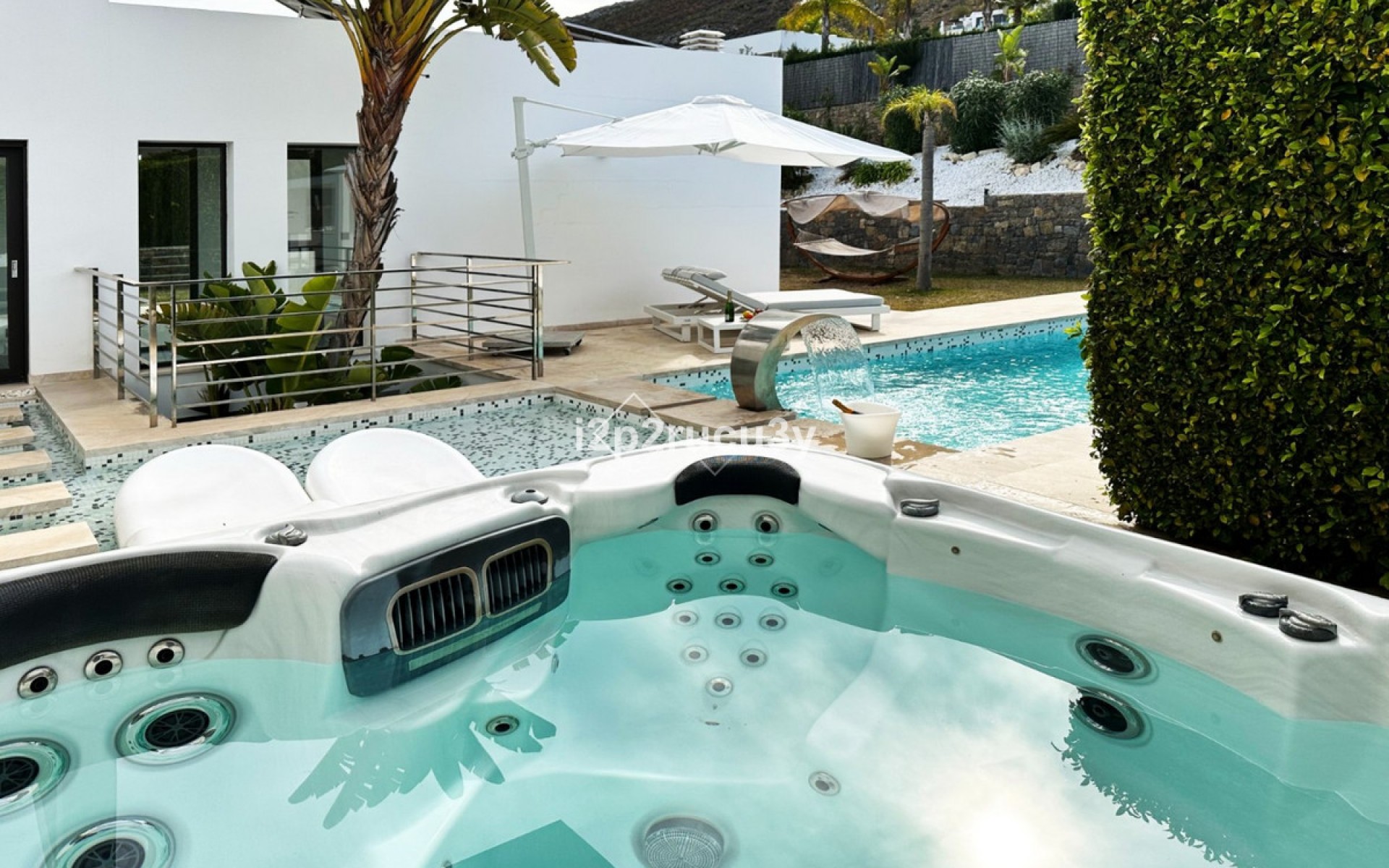 zum Verkauf - Villa - Jávea - Xàbia - Jávea - Xàbia Centro