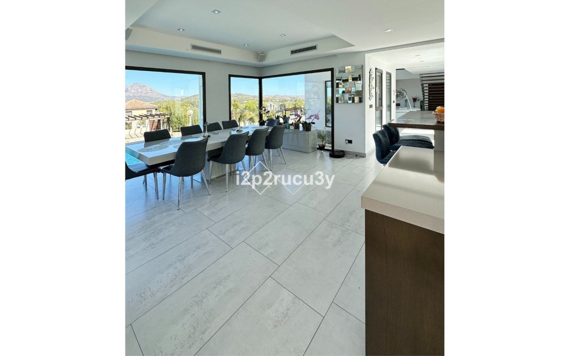 zum Verkauf - Villa - Jávea - Xàbia - Jávea - Xàbia Centro