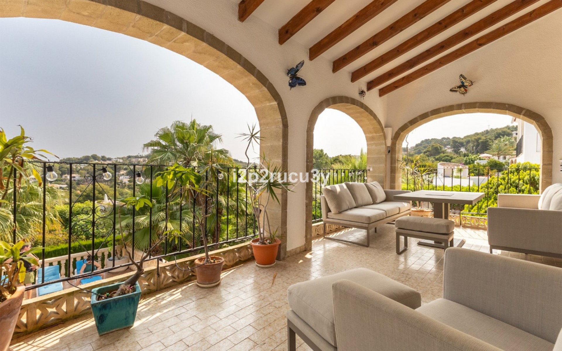 zum Verkauf - Villa - Jávea - Xàbia - Jávea - Xàbia Centro