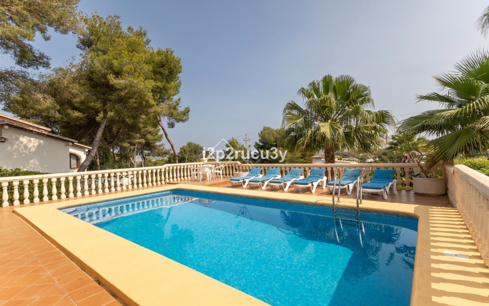 zum Verkauf - Villa - Jávea - Xàbia - Jávea - Xàbia Centro