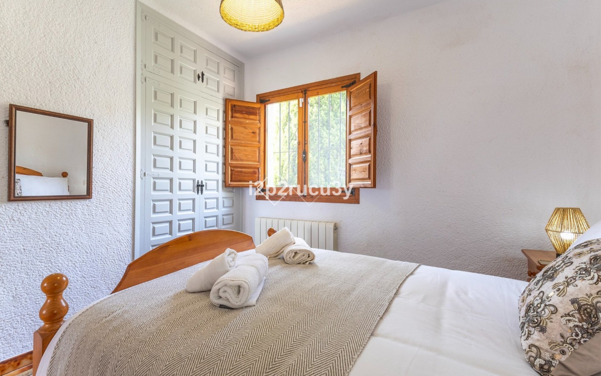 zum Verkauf - Villa - Jávea - Xàbia - Jávea - Xàbia Centro