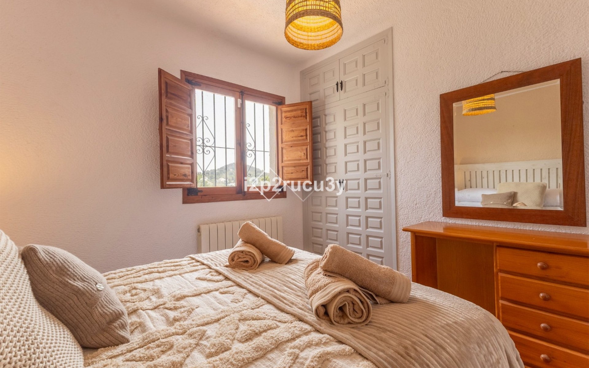 zum Verkauf - Villa - Jávea - Xàbia - Jávea - Xàbia Centro