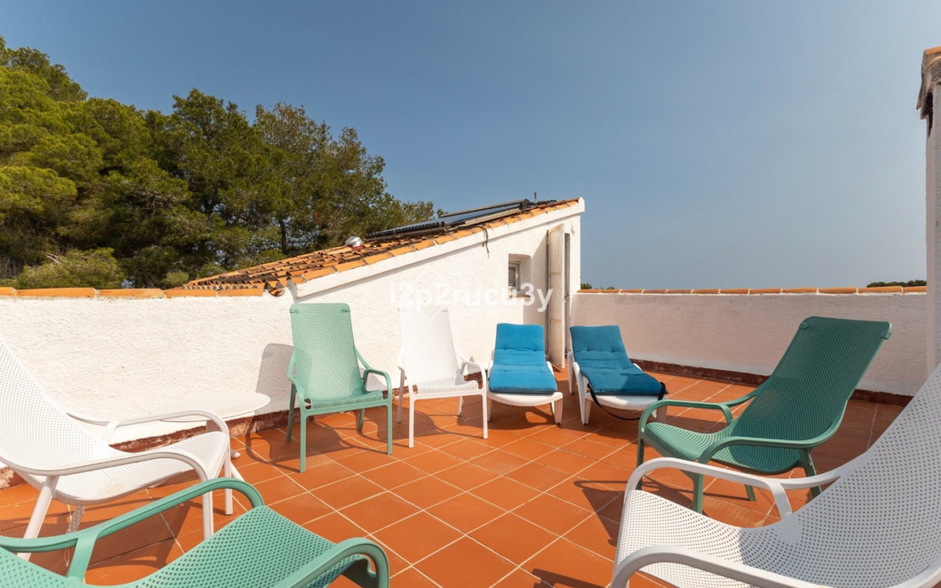 zum Verkauf - Villa - Jávea - Xàbia - Jávea - Xàbia Centro