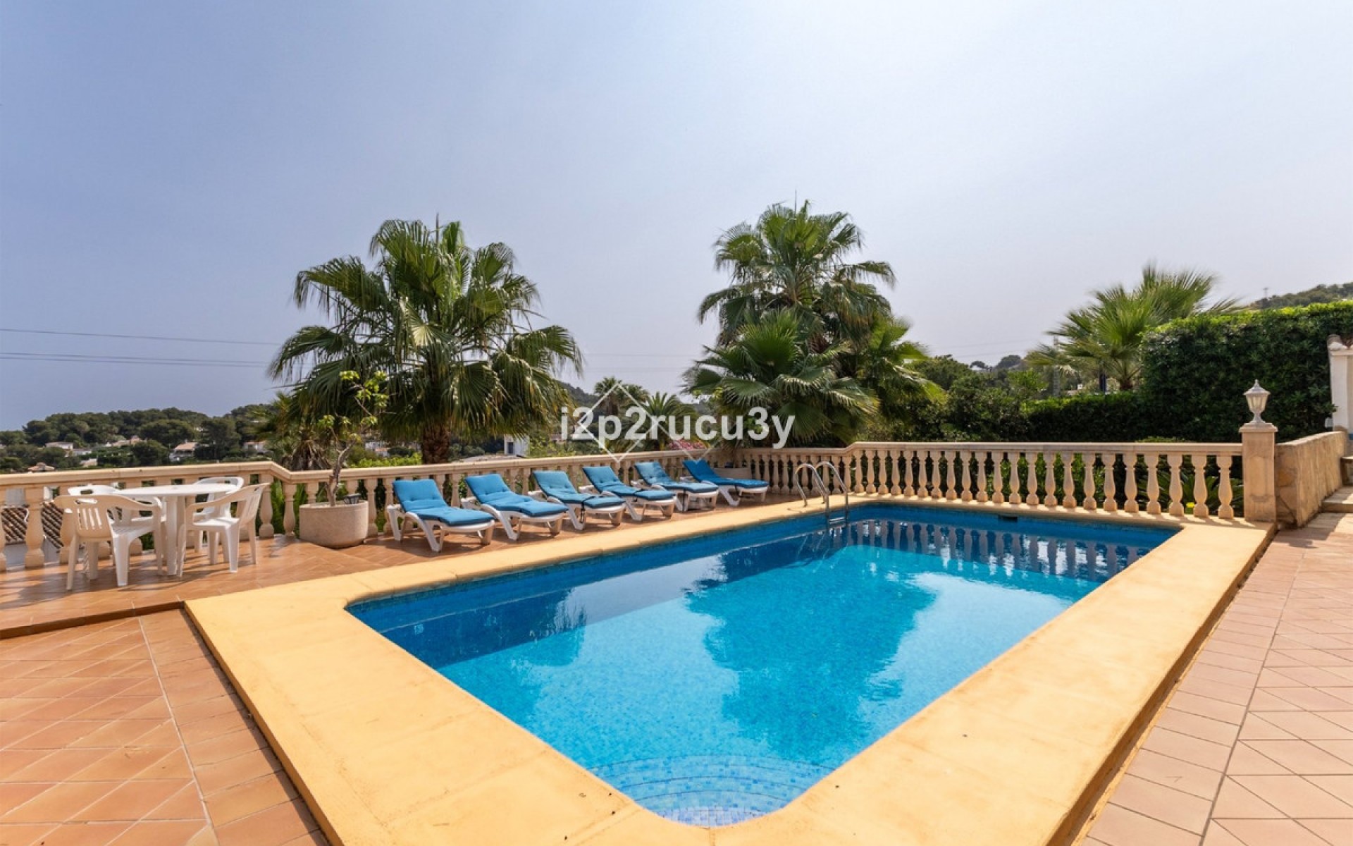 zum Verkauf - Villa - Jávea - Xàbia - Jávea - Xàbia Centro